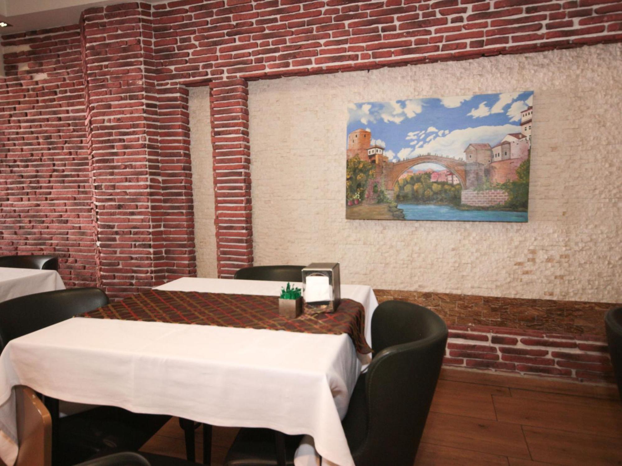 Mostar Hotel