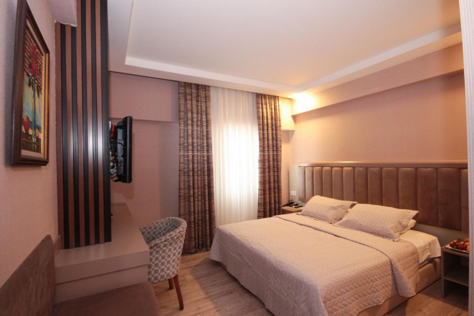 Mostar Hotel 3*