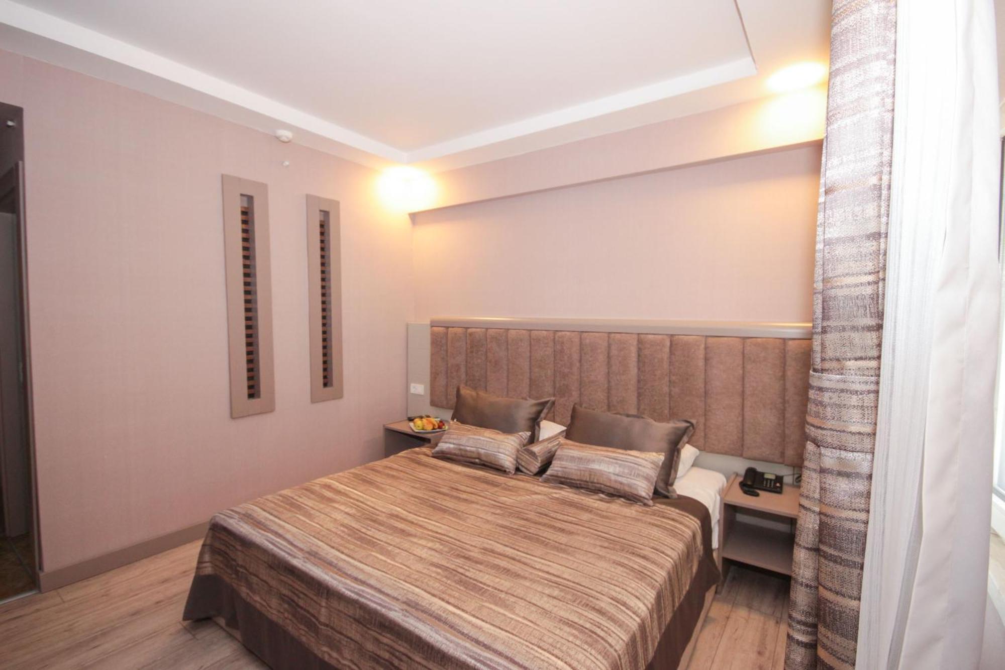Hotel Mostar 3*
