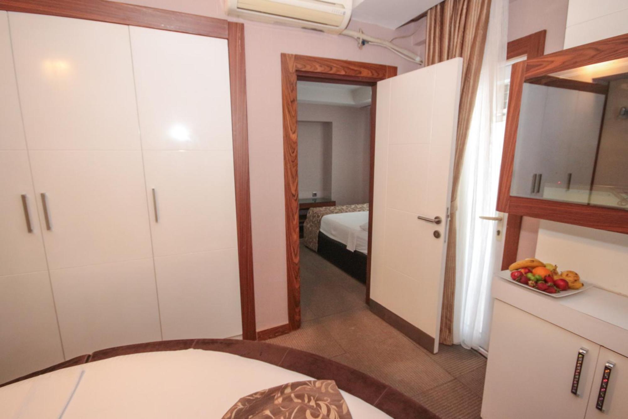 Hotel Mostar Antalya