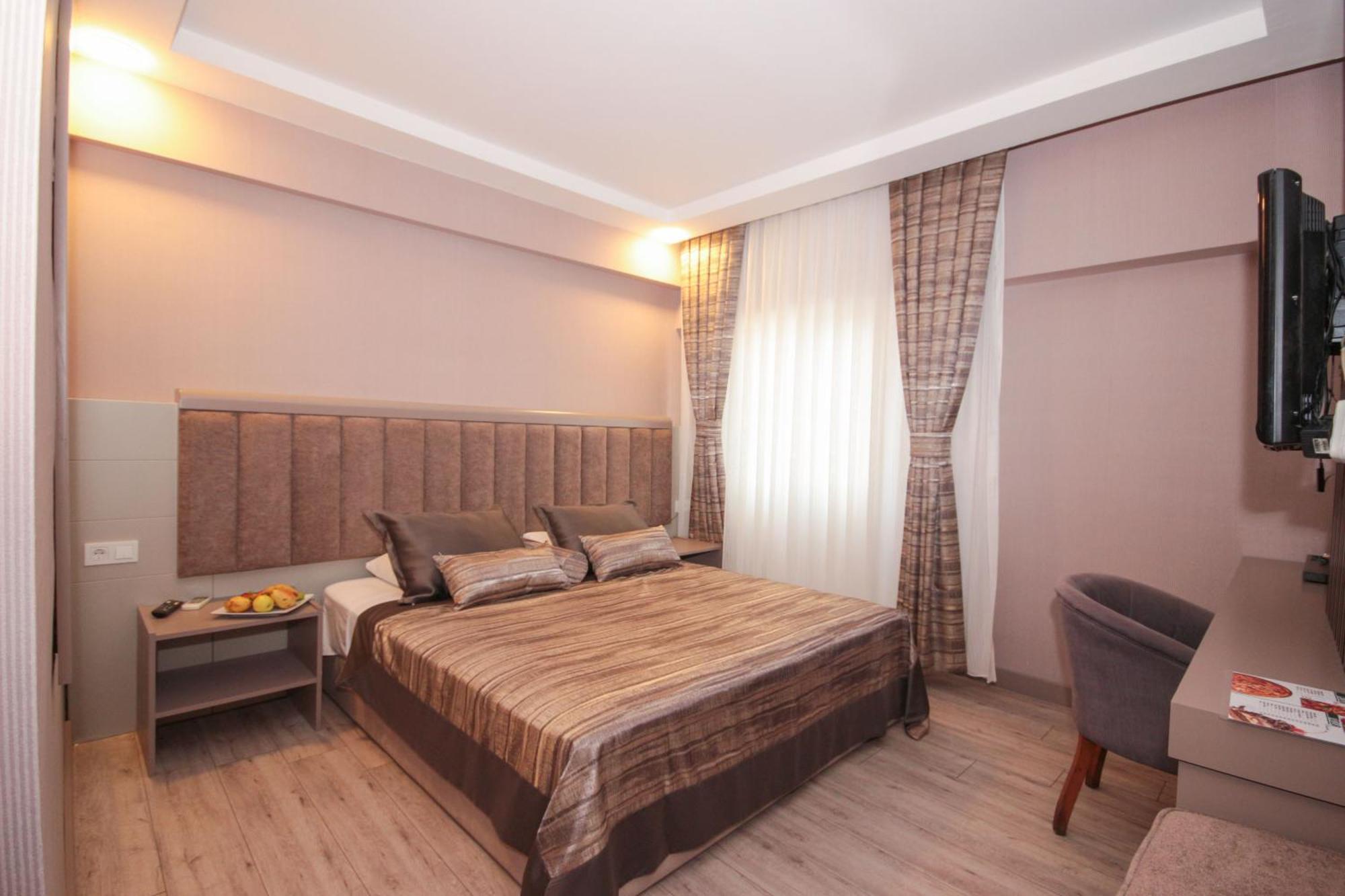 Hotel Mostar