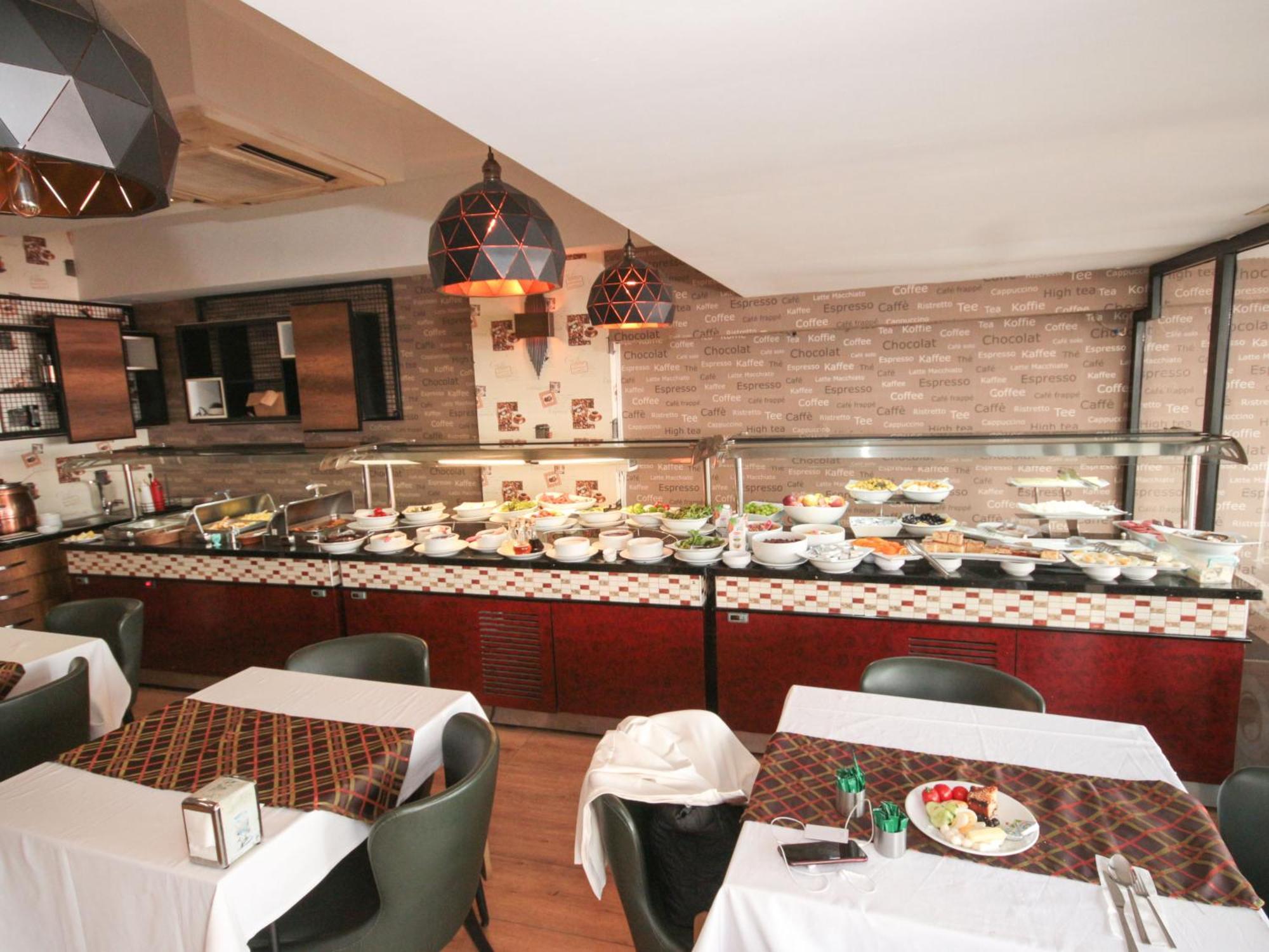 Mostar Hotel