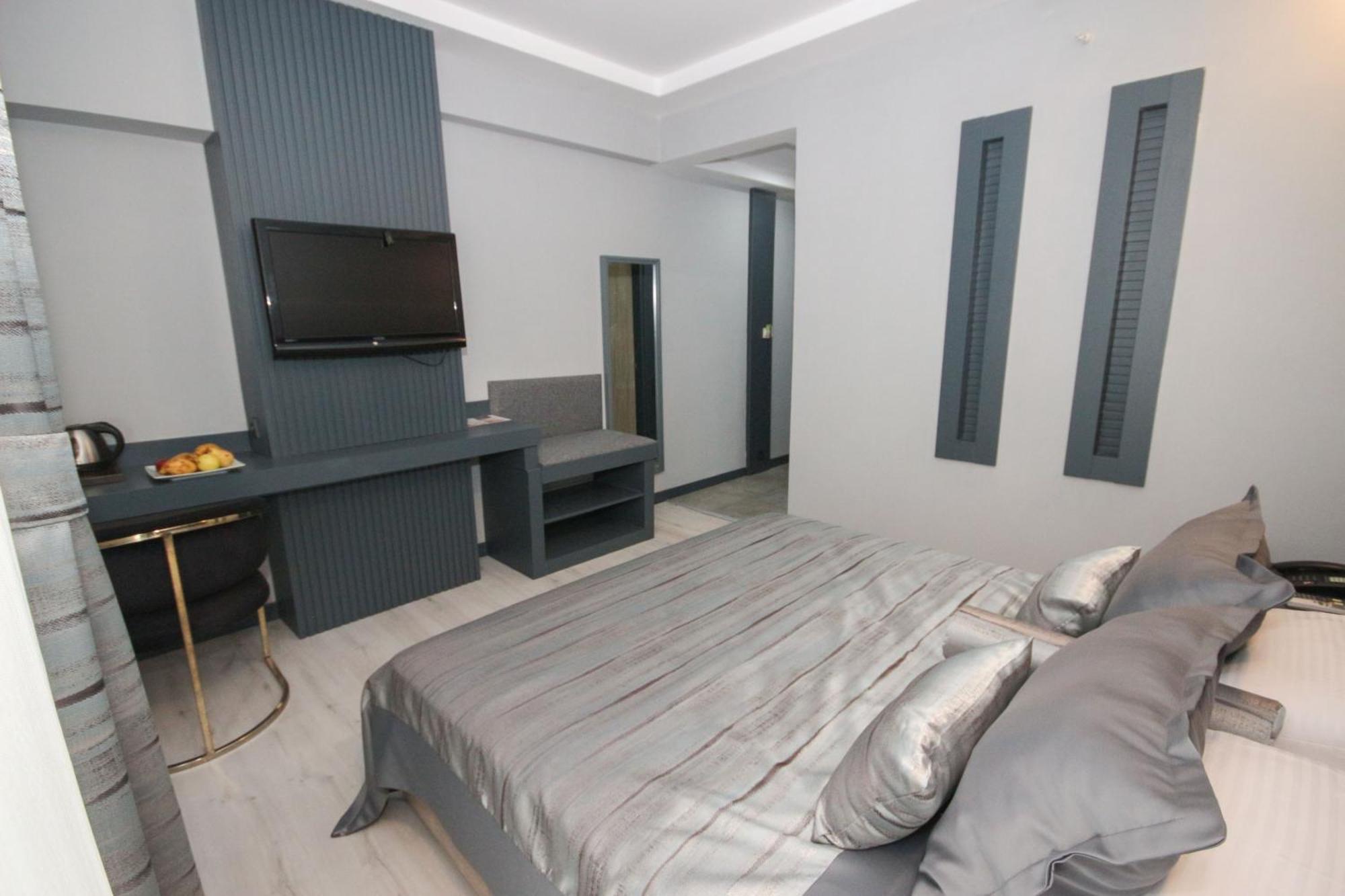 Mostar 3* Antalya
