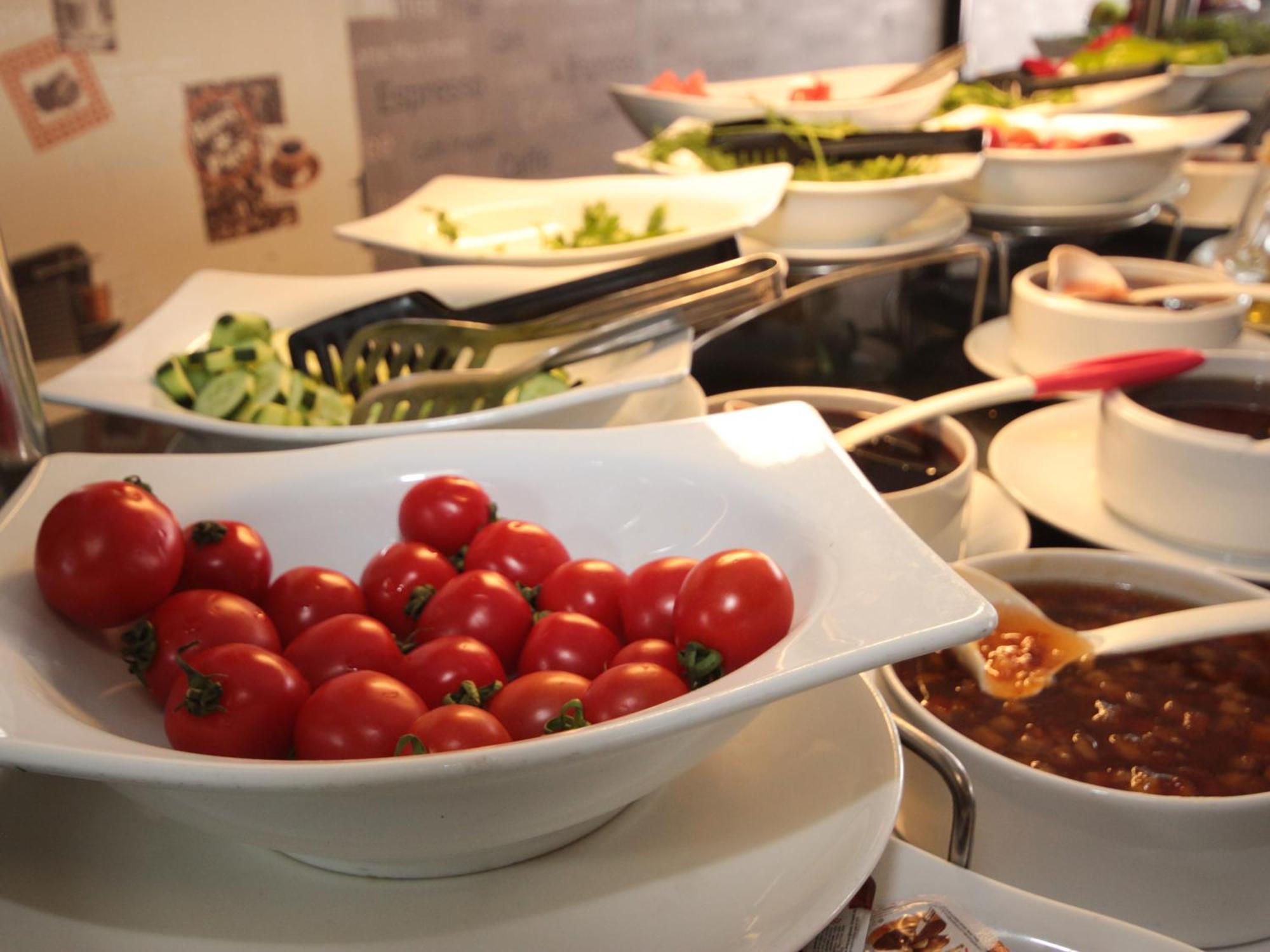 Hotel Mostar Antalya