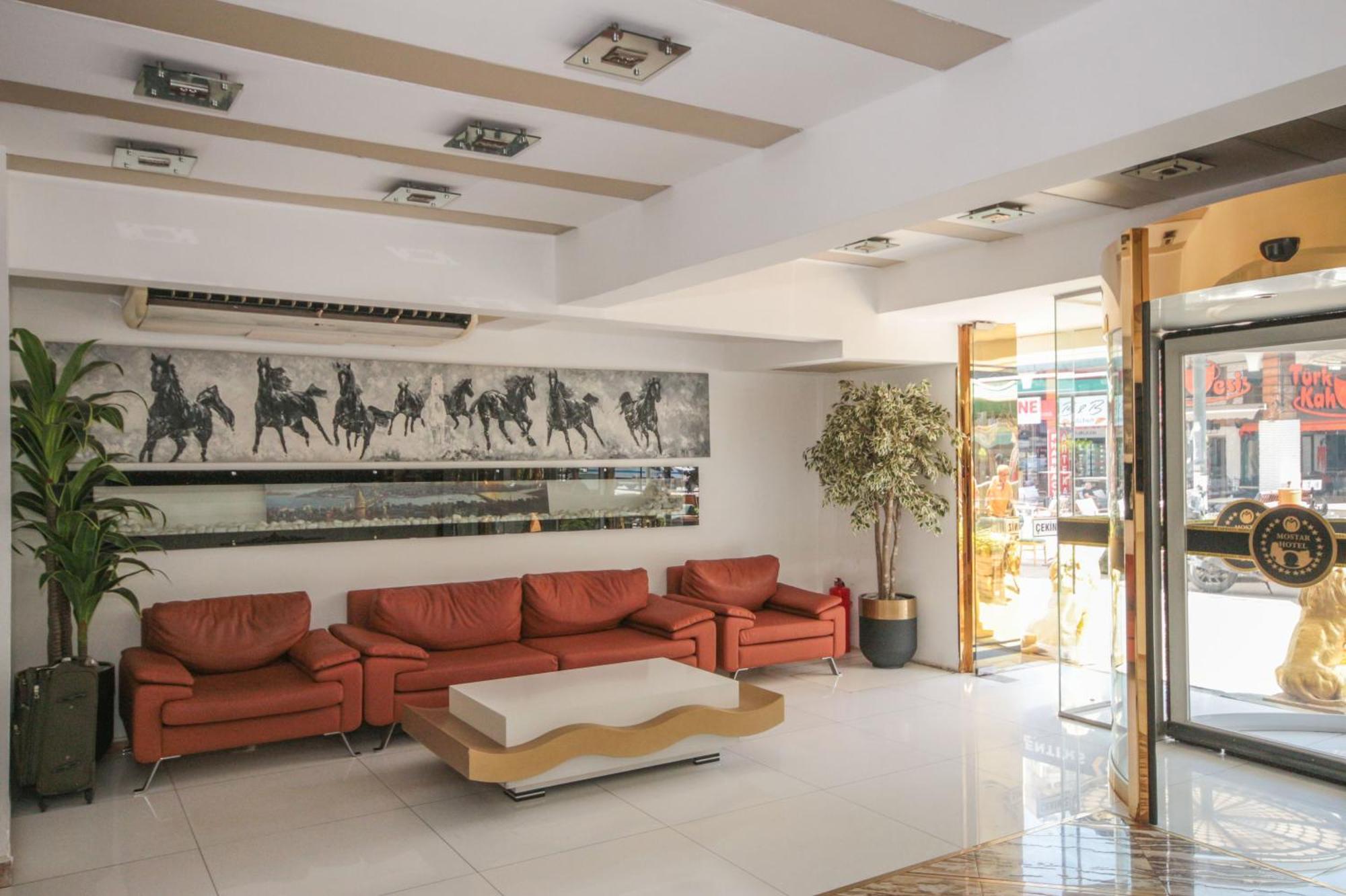 Mostar Hotel