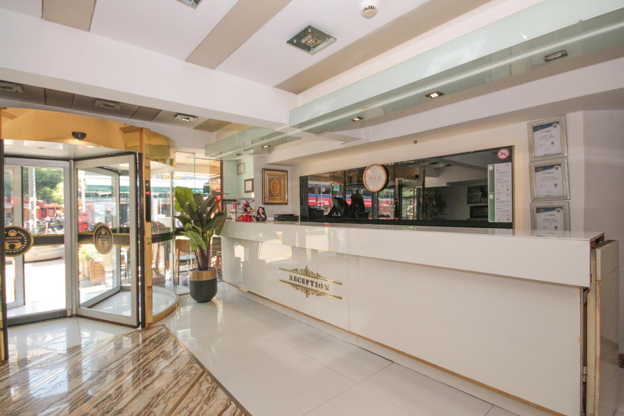 Hotel Mostar