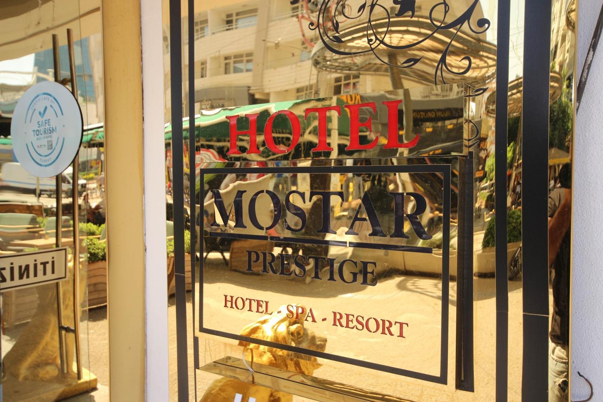 Hotel Mostar