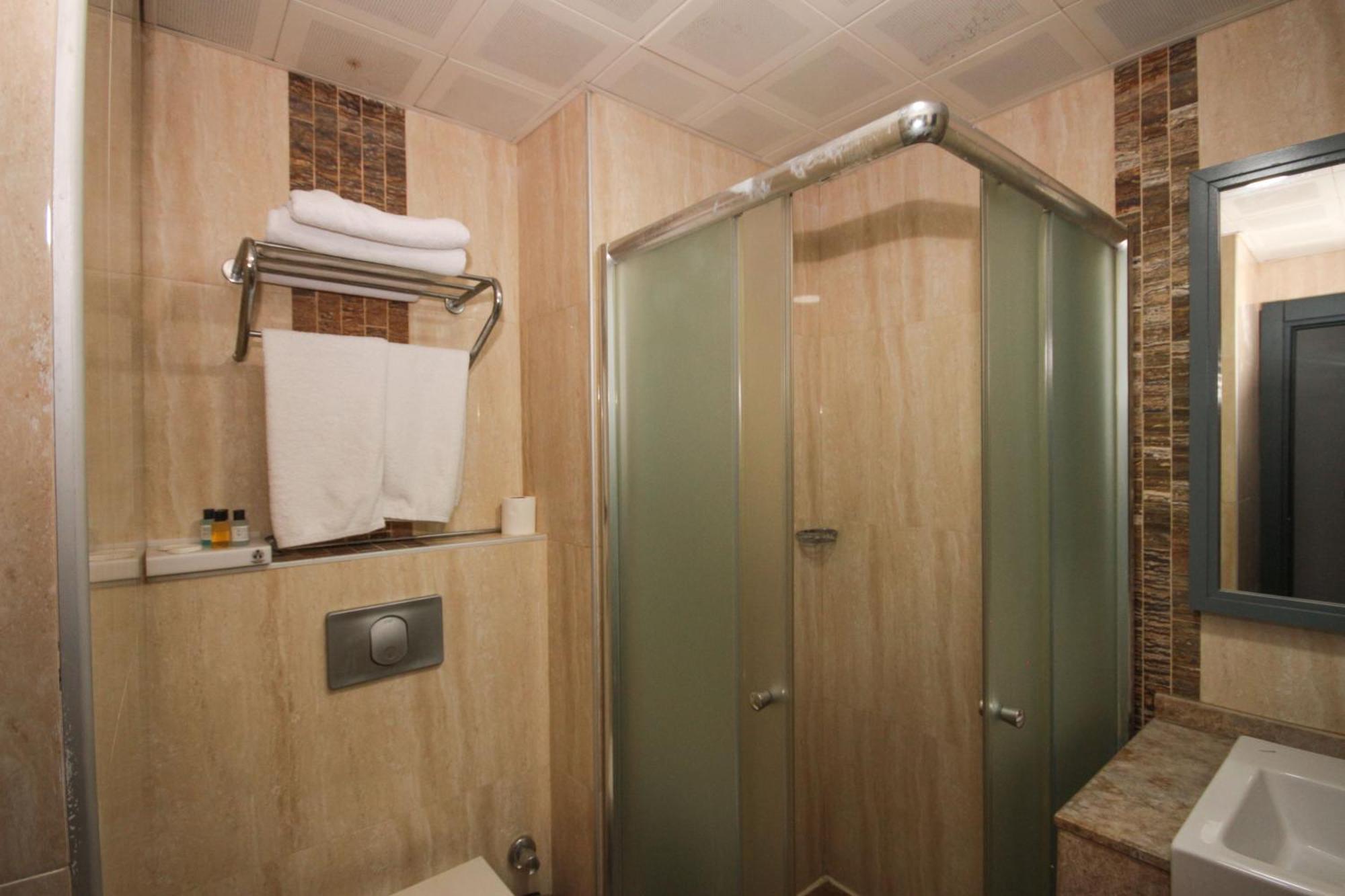 Mostar Hotel Antalya