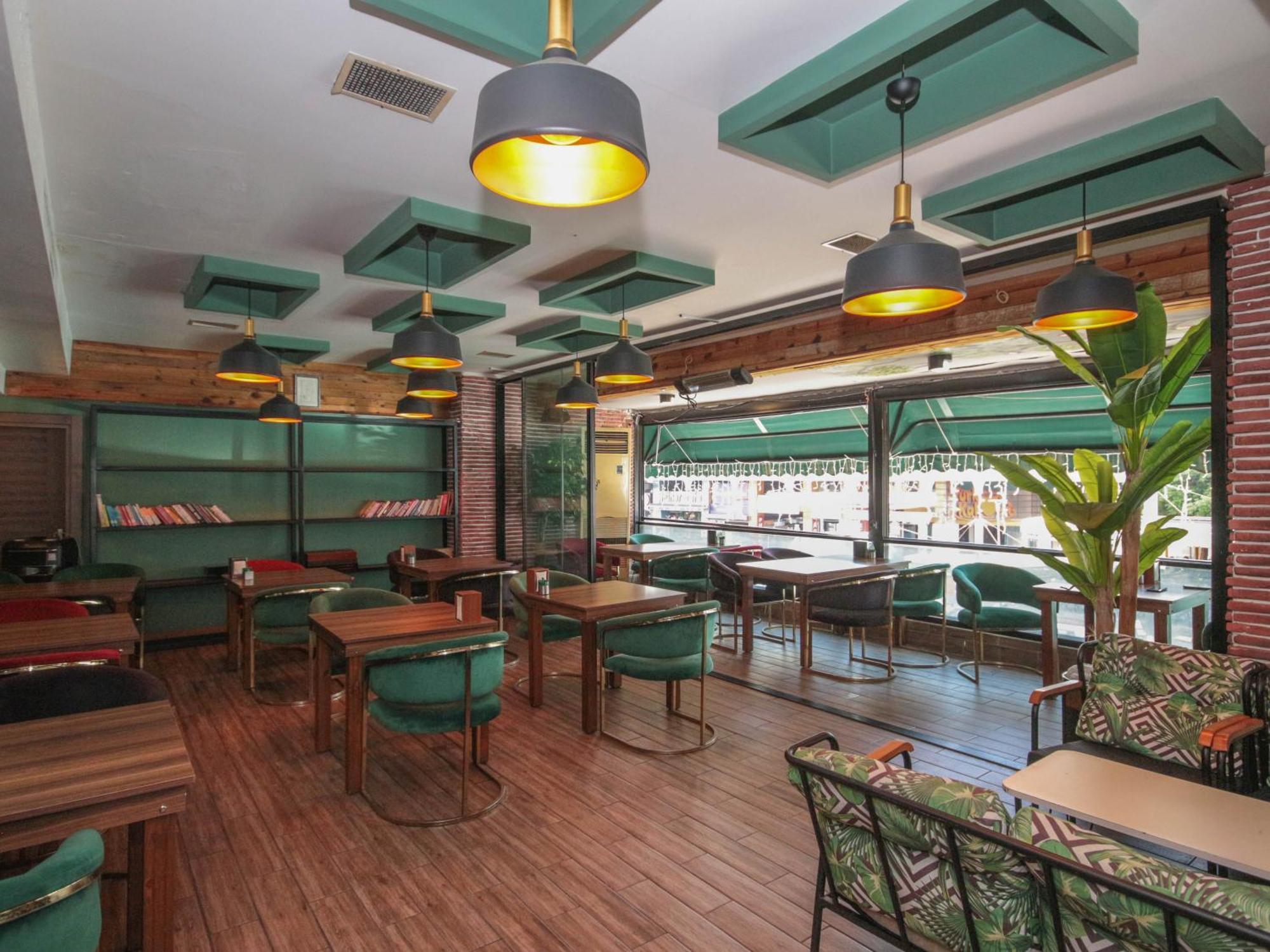Hotel Mostar Antalya