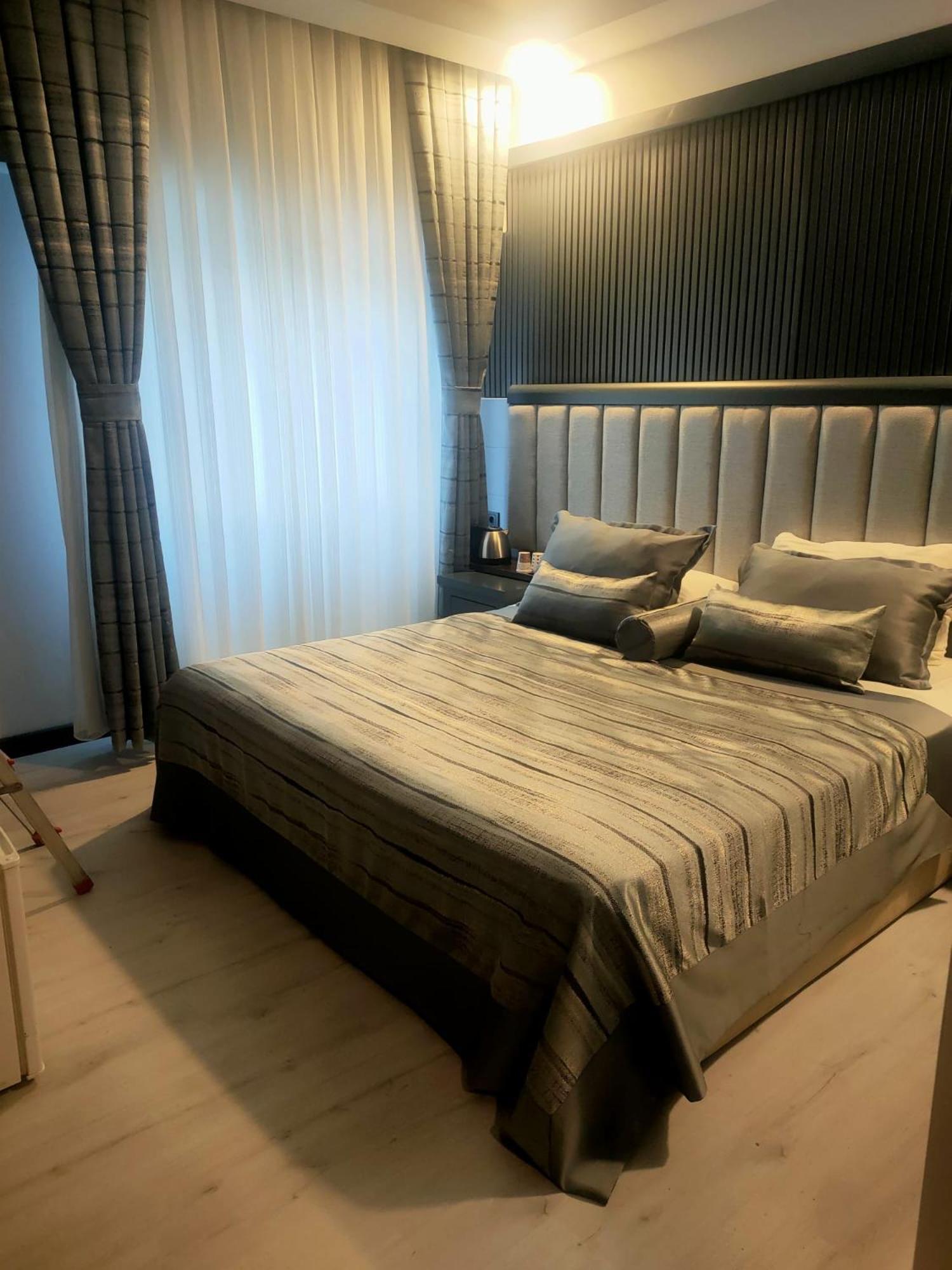 Hotel Mostar Antalya