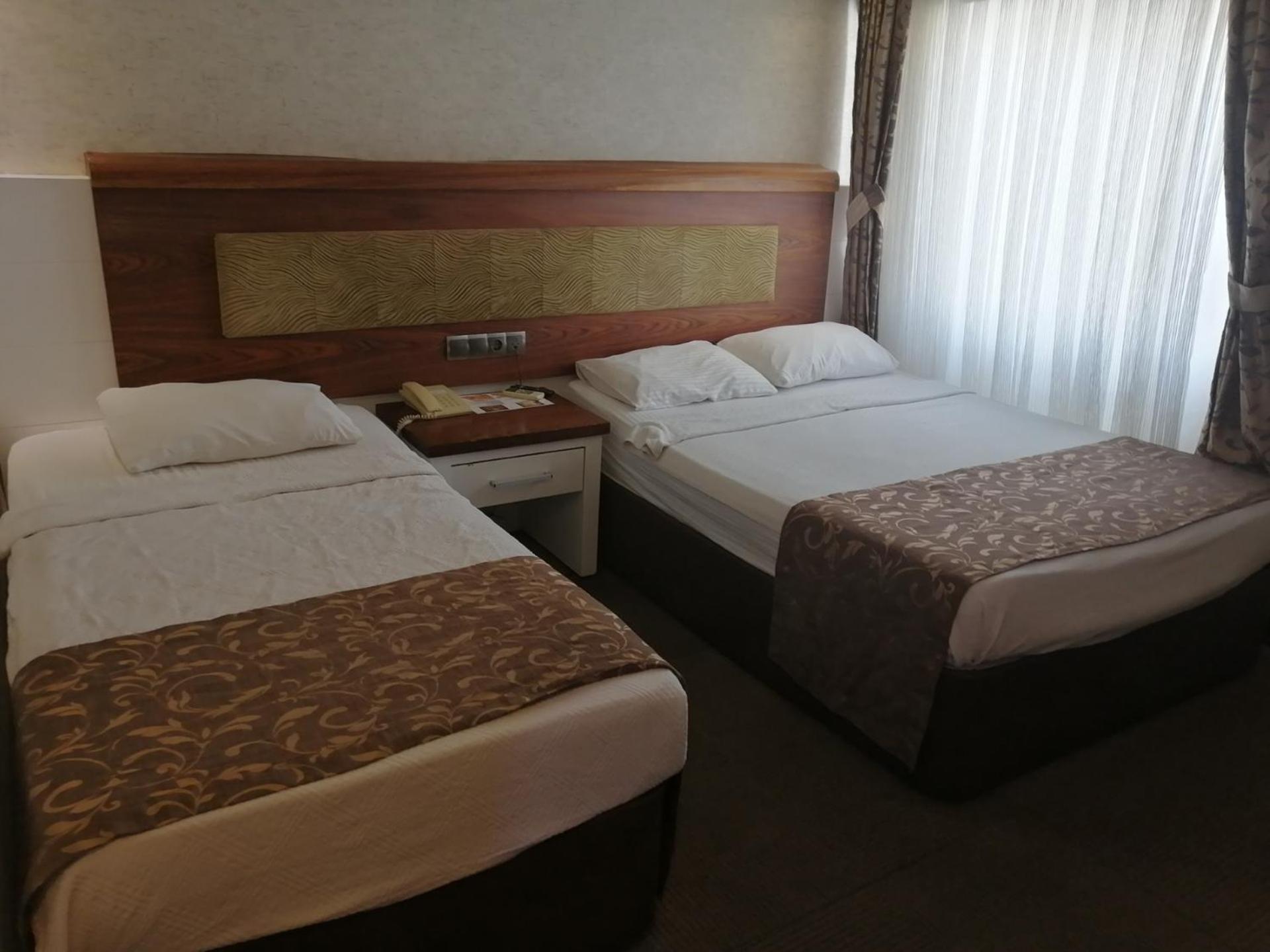 Mostar Hotel 3*