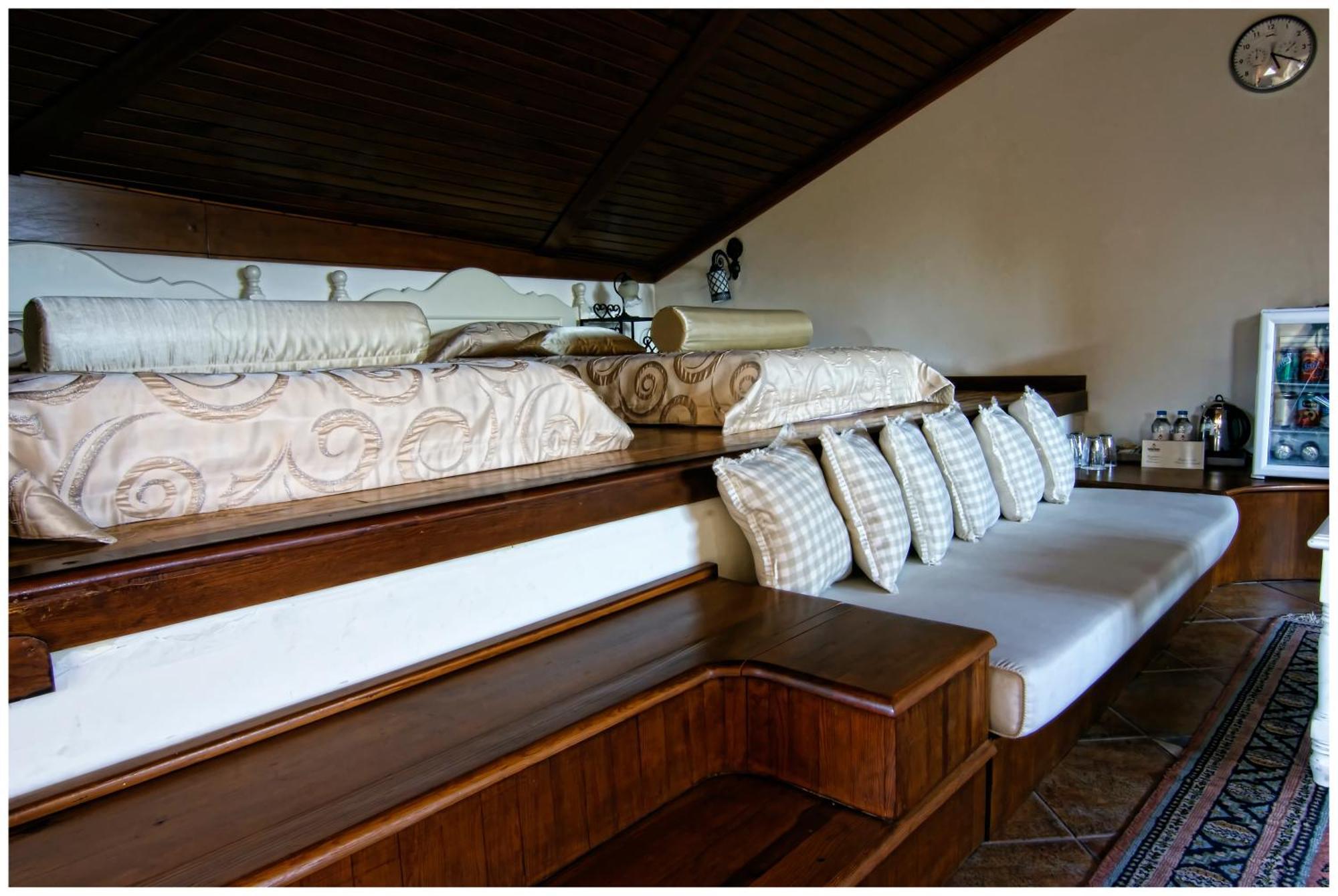 Minyon Hotel 4*