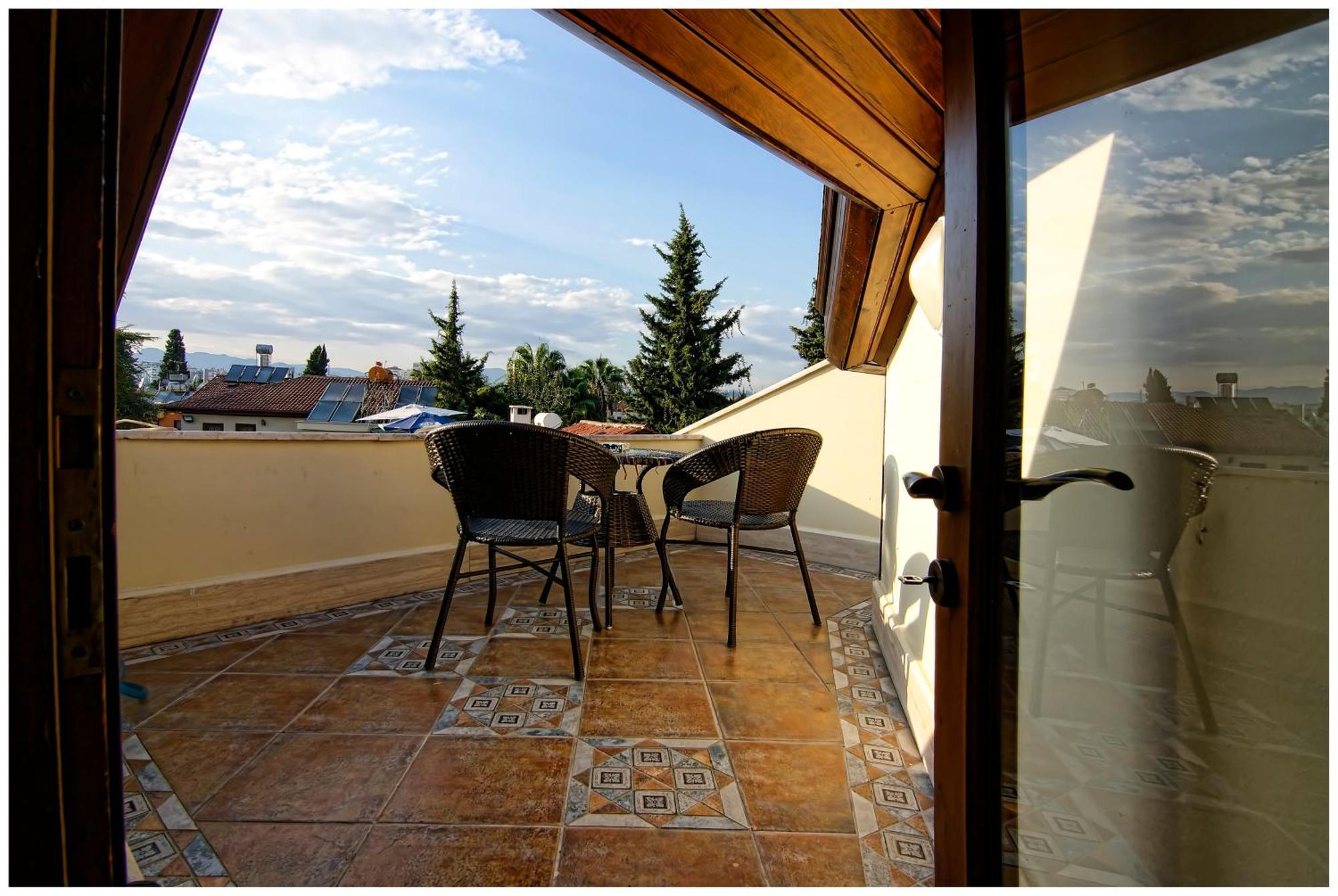 Hotel Minyon 4*