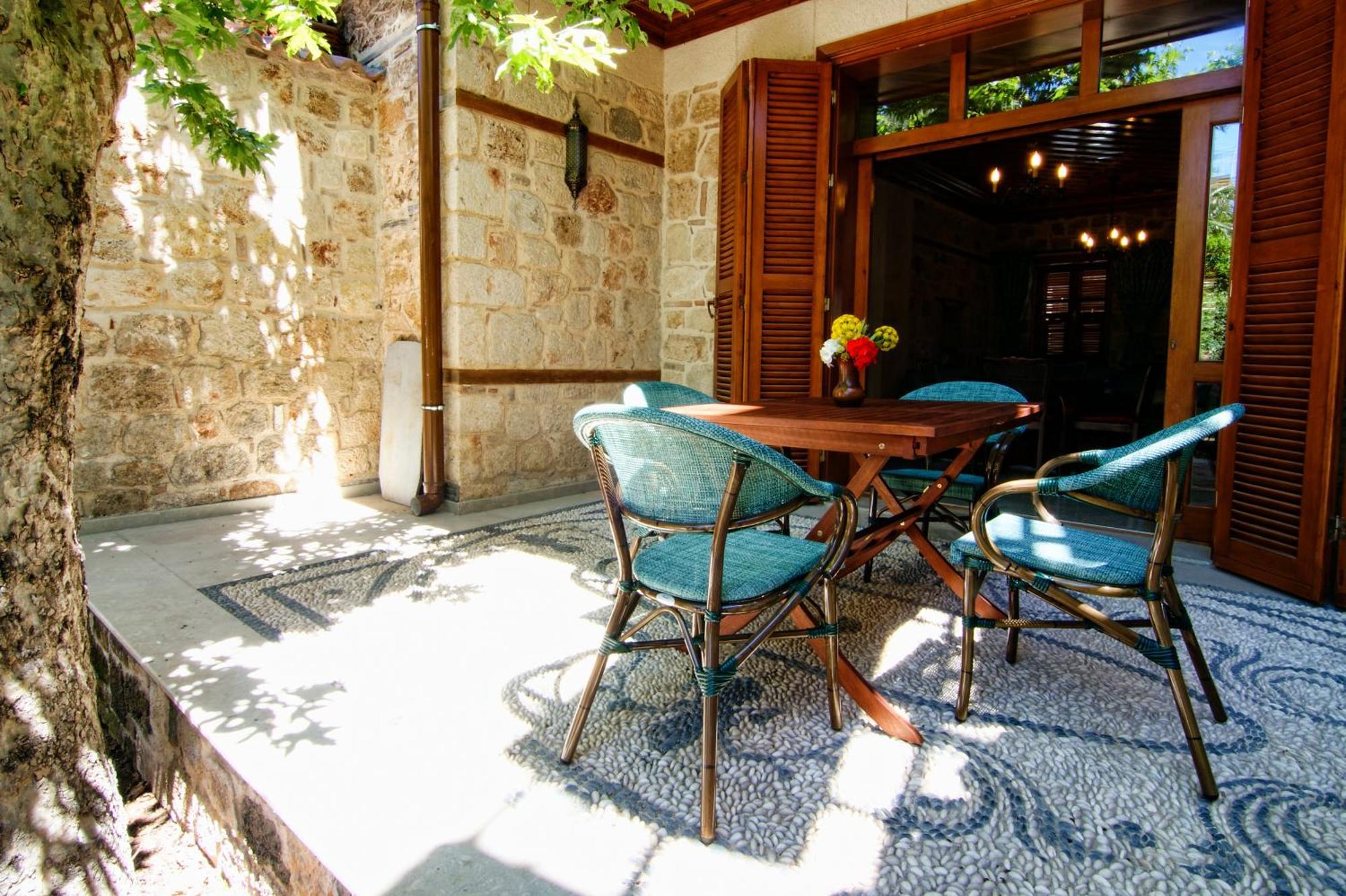 Hotel Minyon 4*