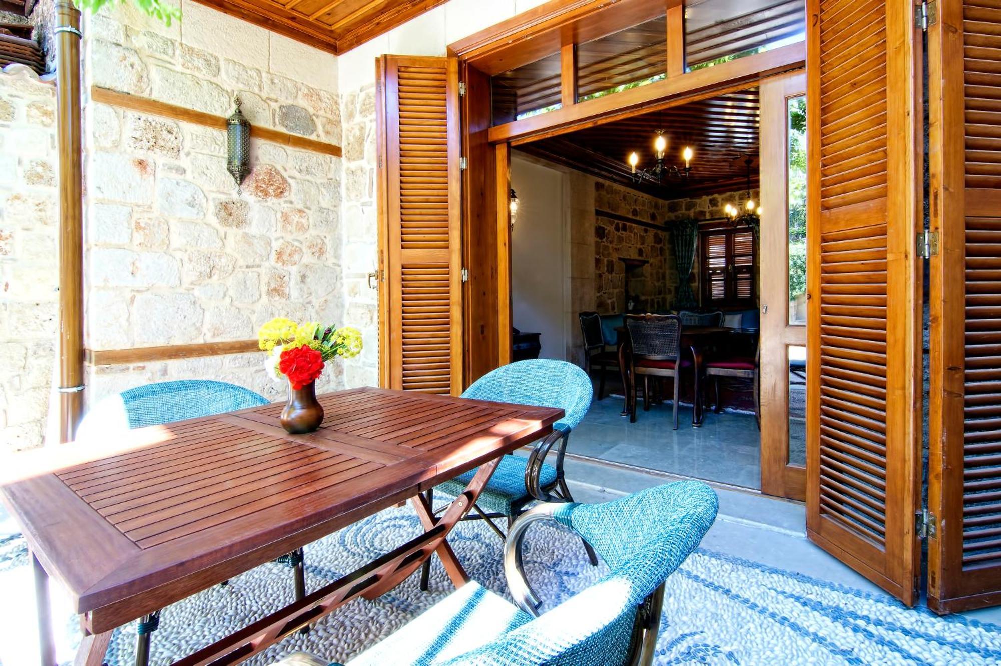 Hotel Minyon Antalya