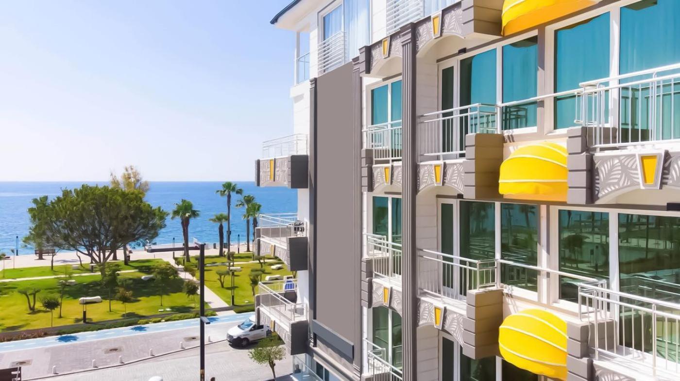 Sea Devran & Otel 2*
