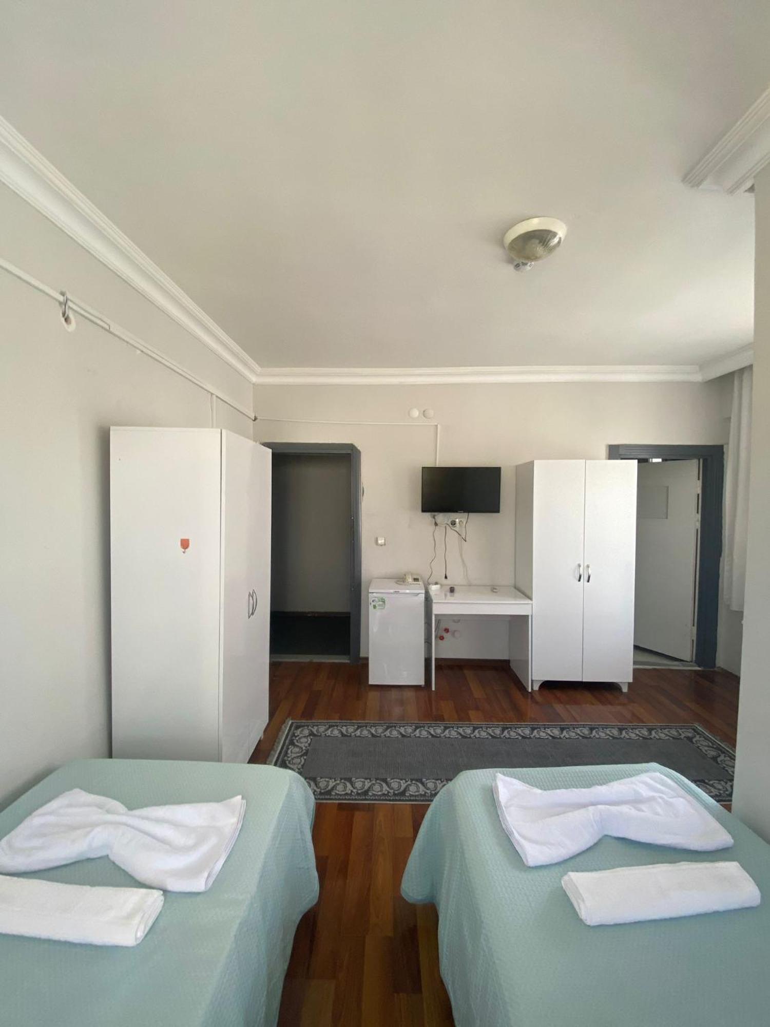Apart Otel Nurer Apart Antalya