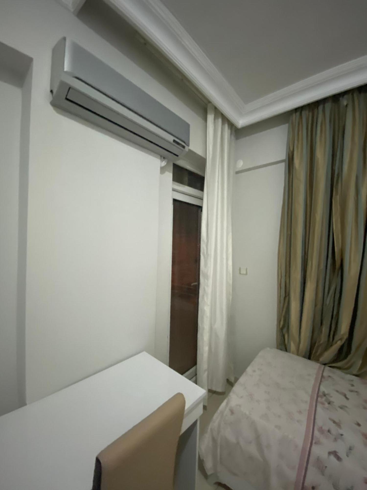 Nurer Apart Apart Otel