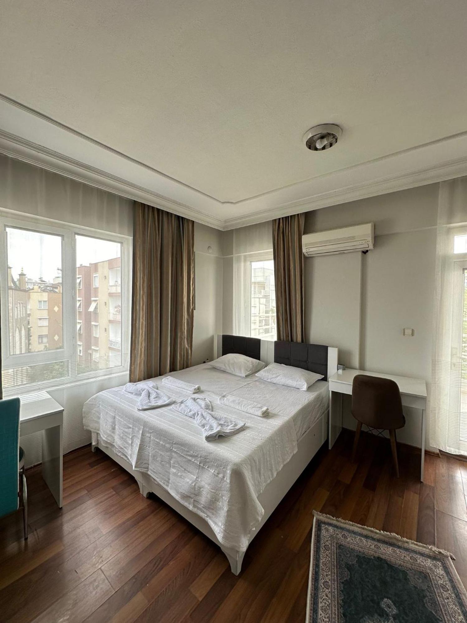 Apart Otel Nurer Apart