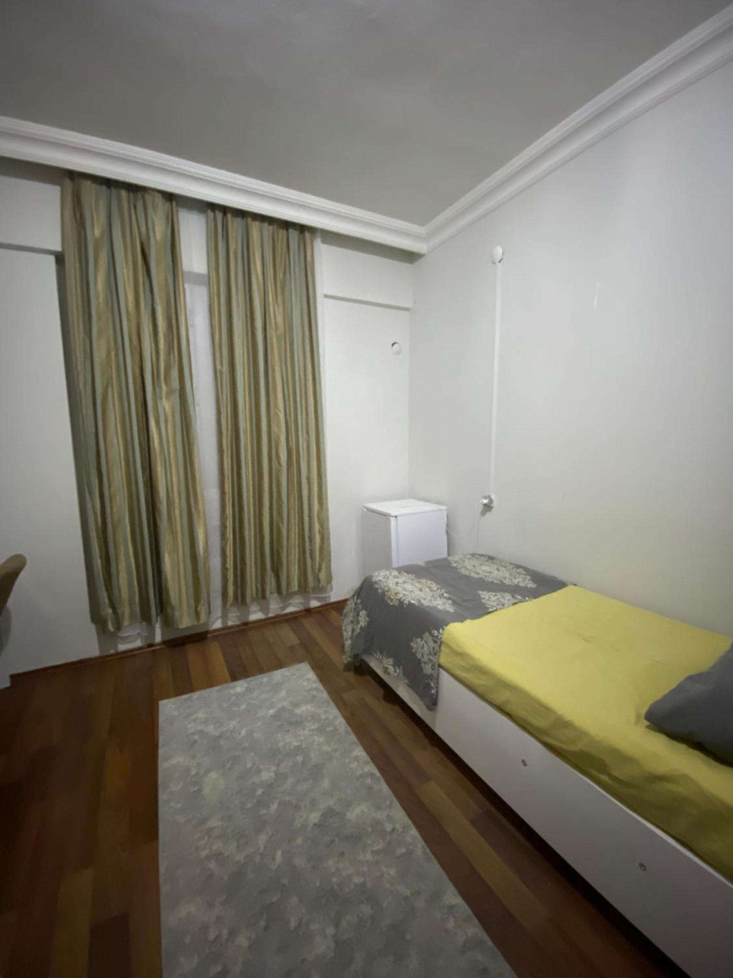Nurer Apart Apart Otel *