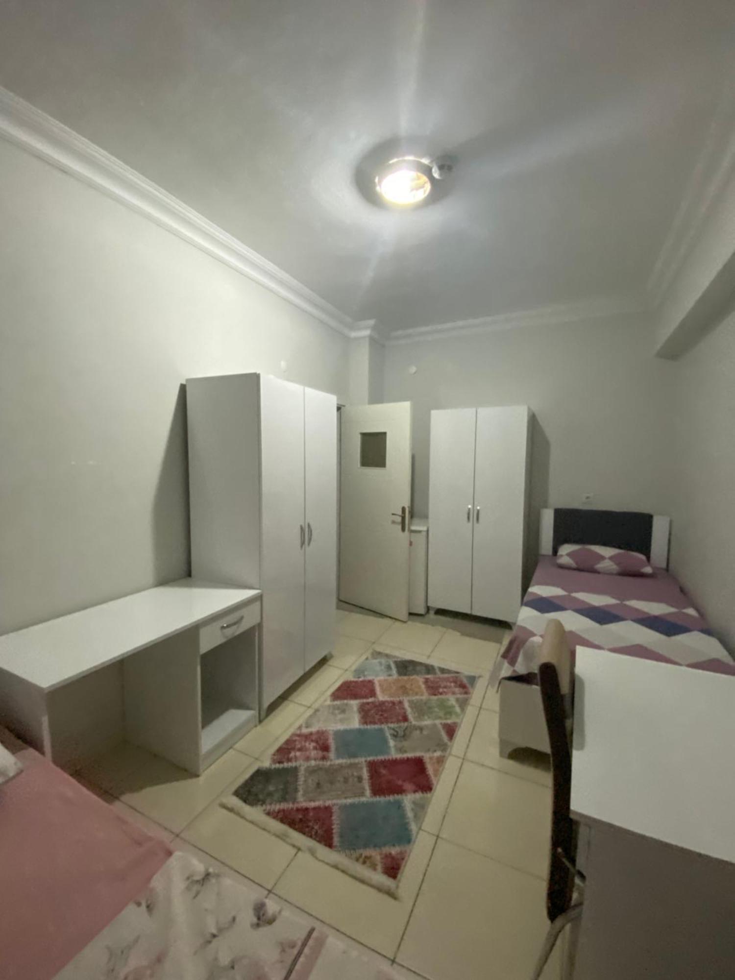 Apart Otel Nurer Apart *