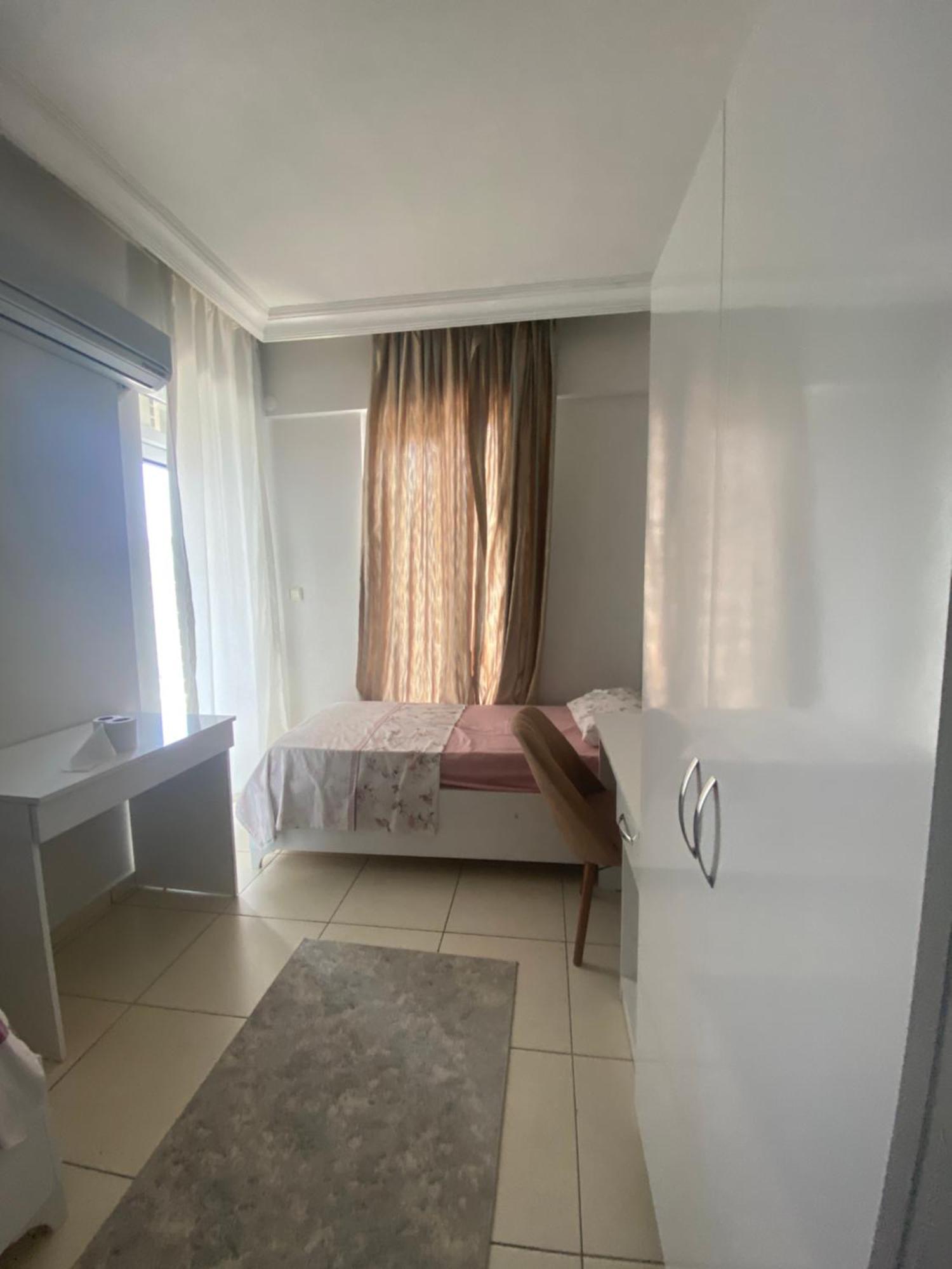 Nurer Apart Apart Otel Antalya