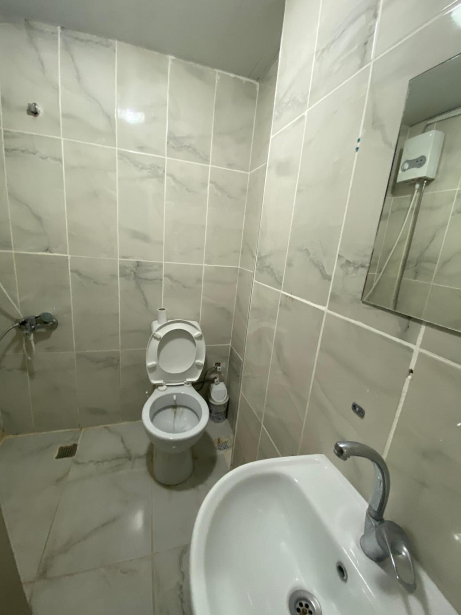Nurer Apart Apart Otel