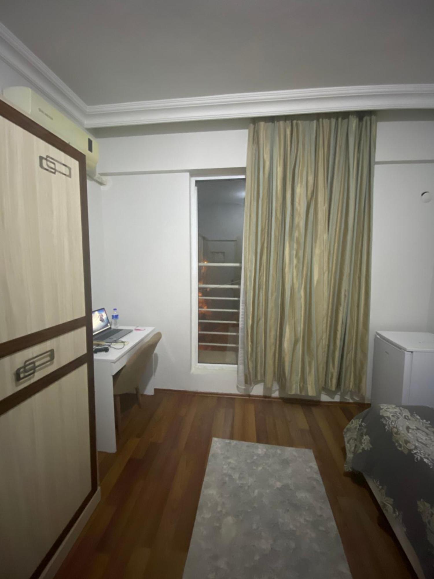 Nurer Apart Apart Otel *