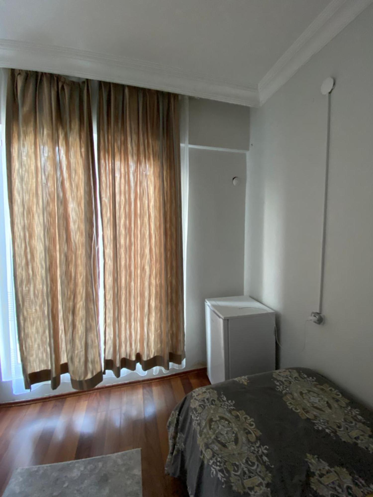 Apart Otel Nurer Apart Antalya