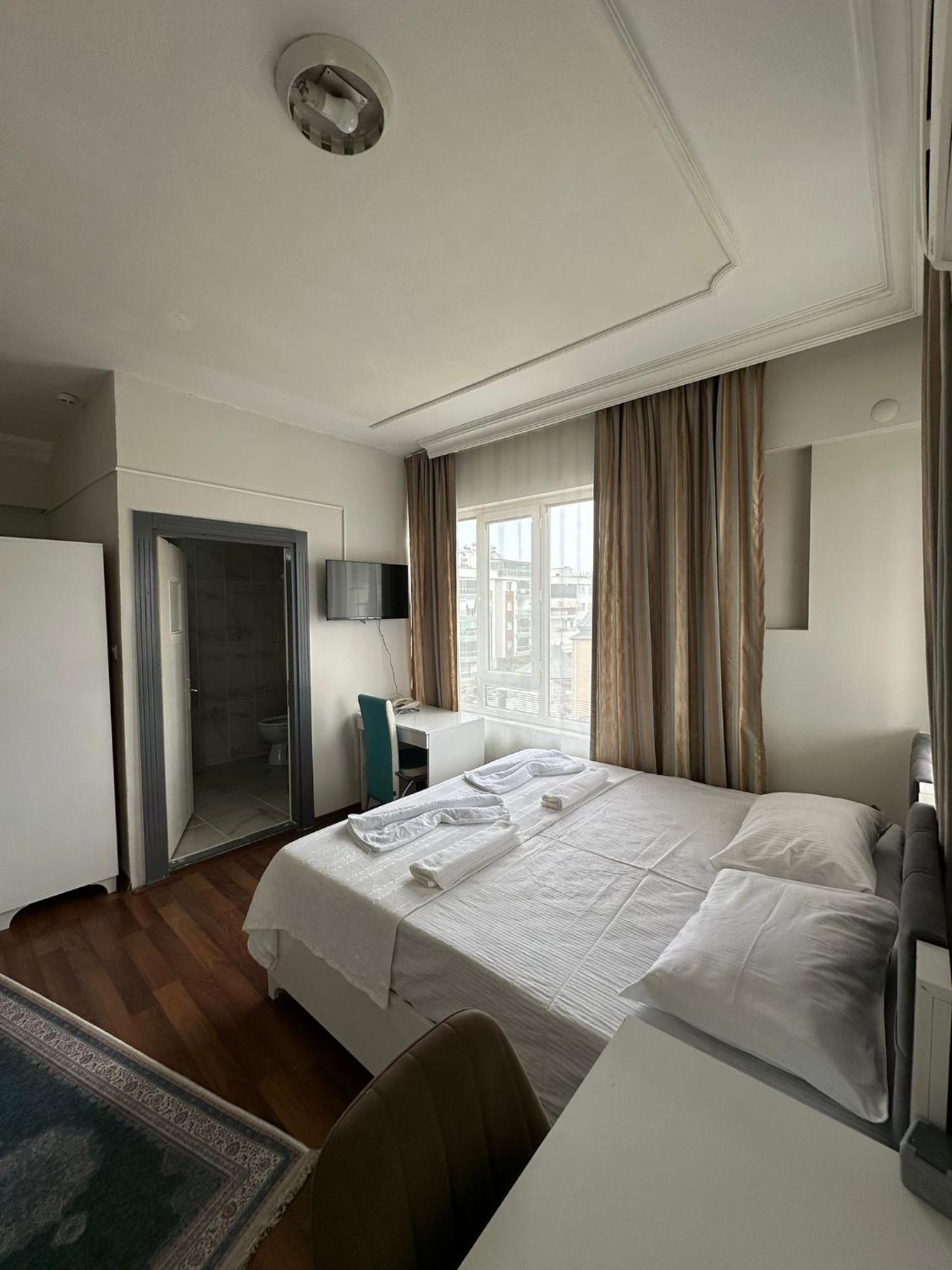 Nurer Apart Apart Otel