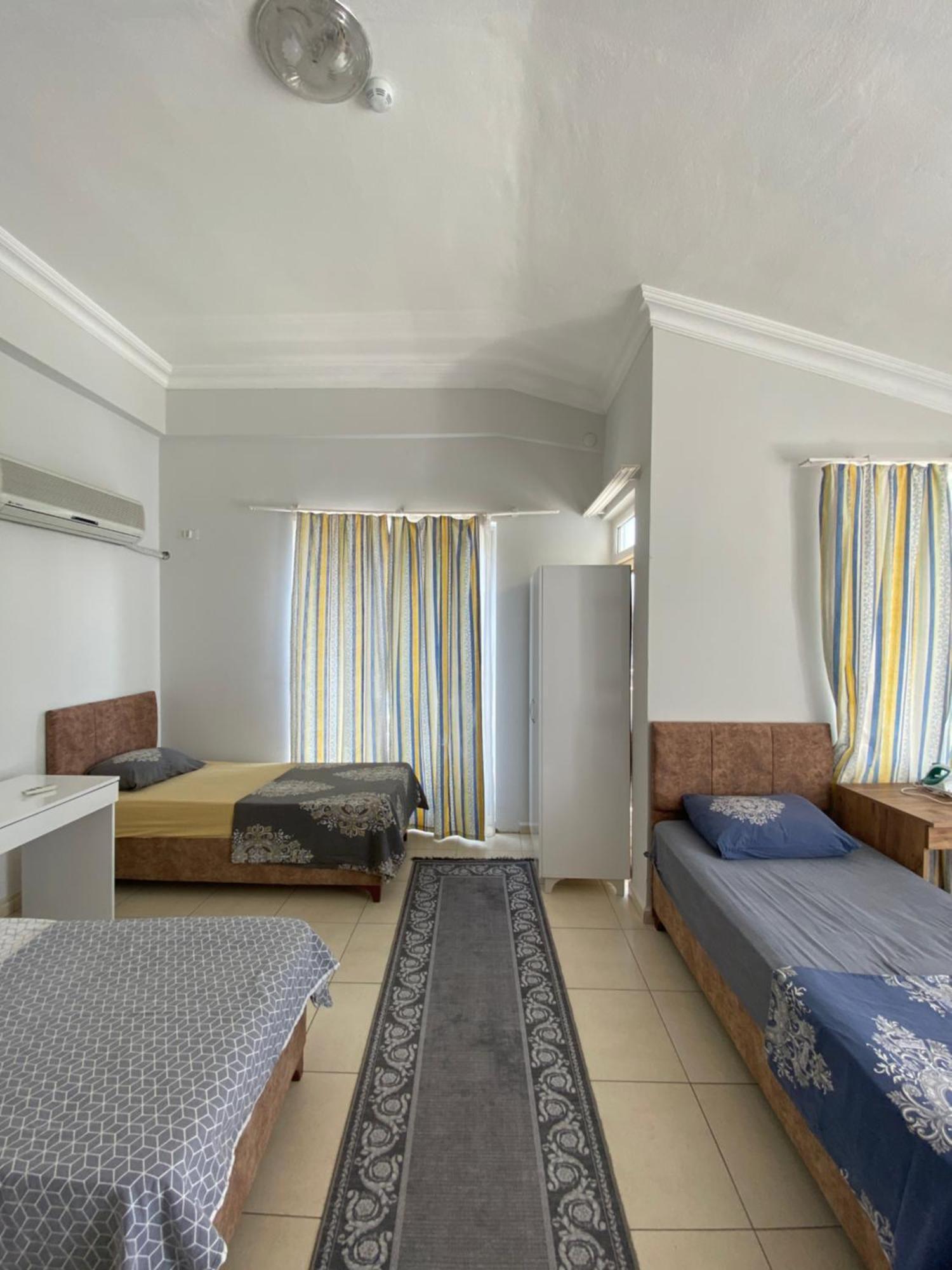 Apart Otel Nurer Apart