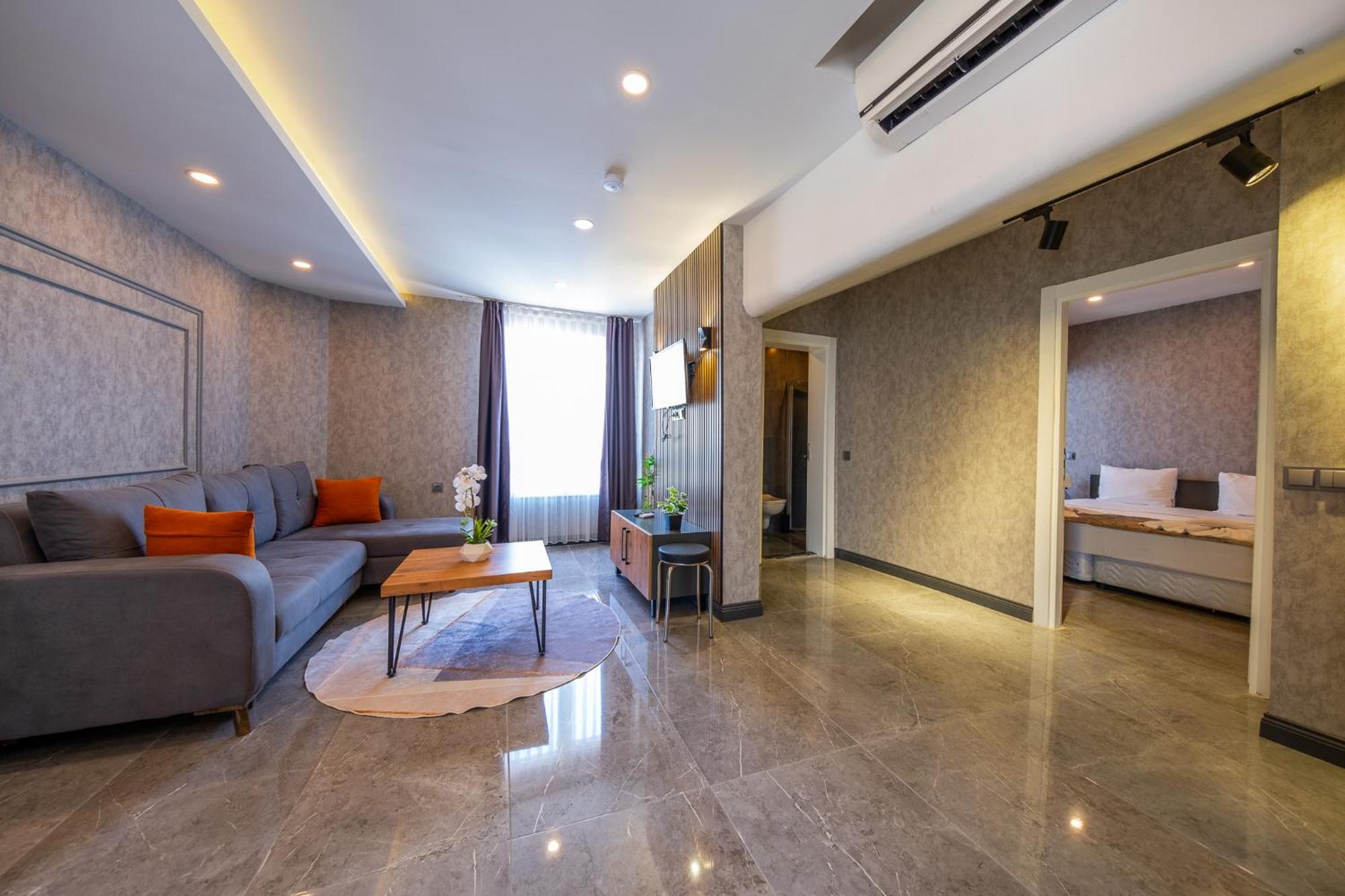 Aparthotel Mrt Lara