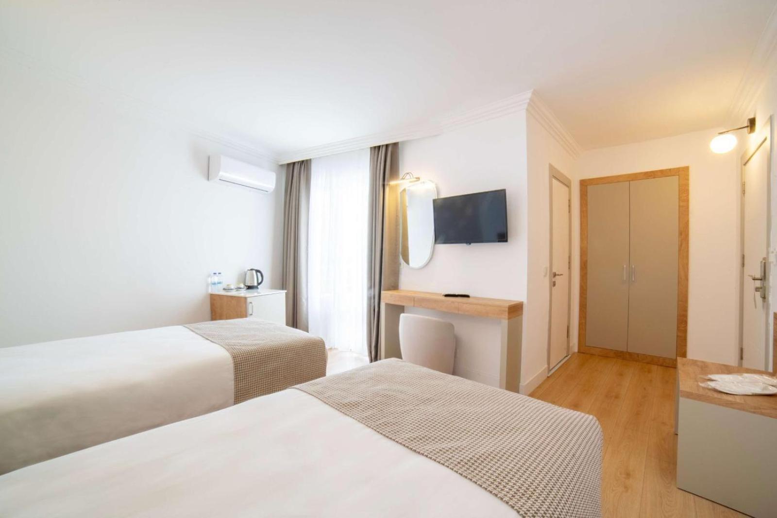 Avsar Boutique Hotel