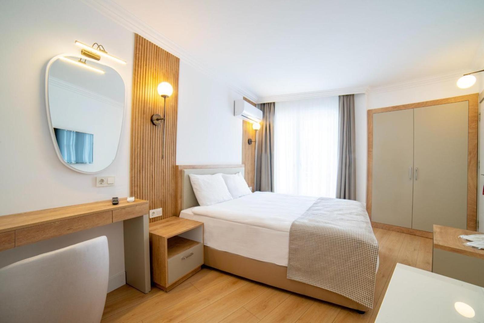 Avsar Boutique Hotel *
