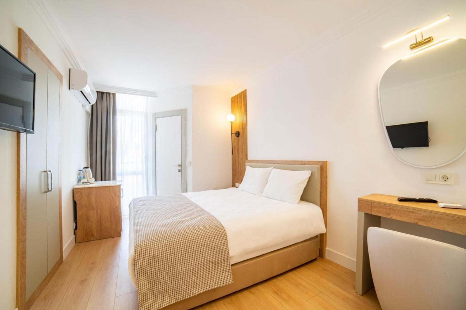 Avsar Boutique Hotel *