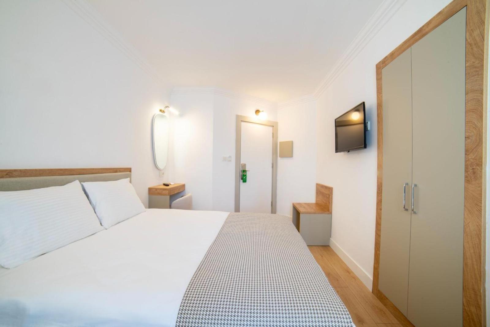 Avsar Boutique Hotel Antalya