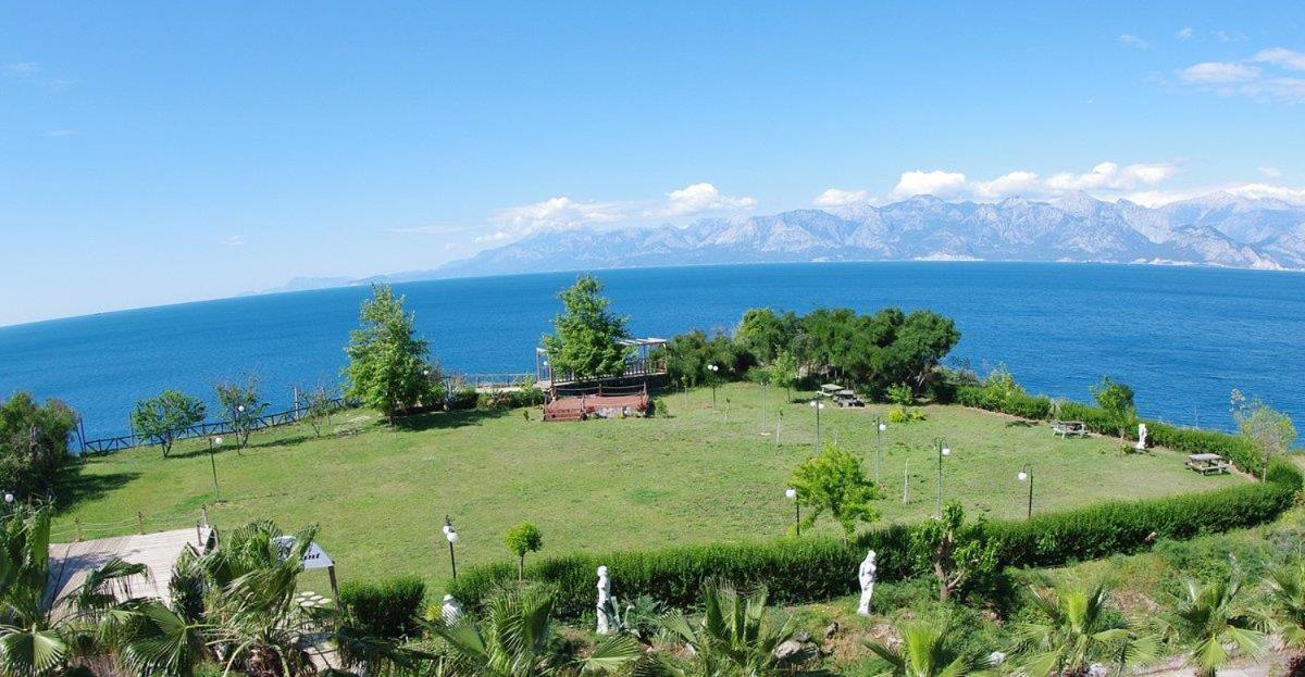 Avsar Boutique * Antalya