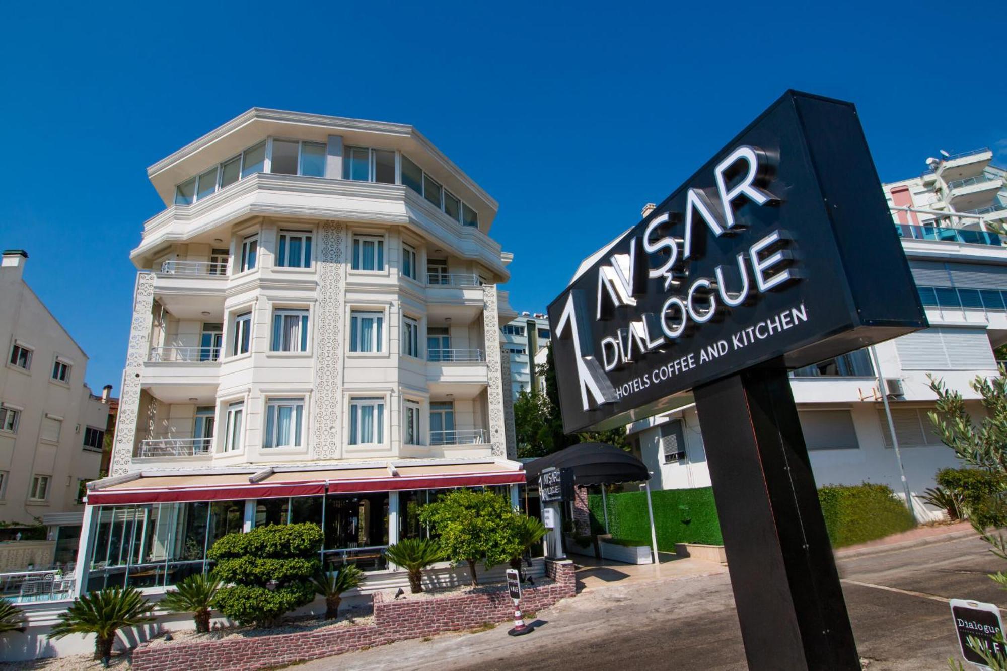 Avsar Boutique Hotel