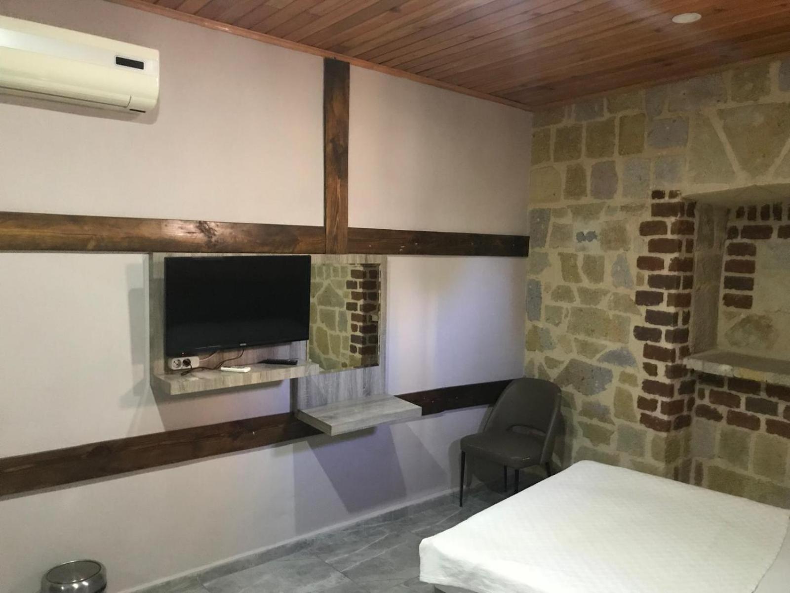 Hotel Sunanatolia