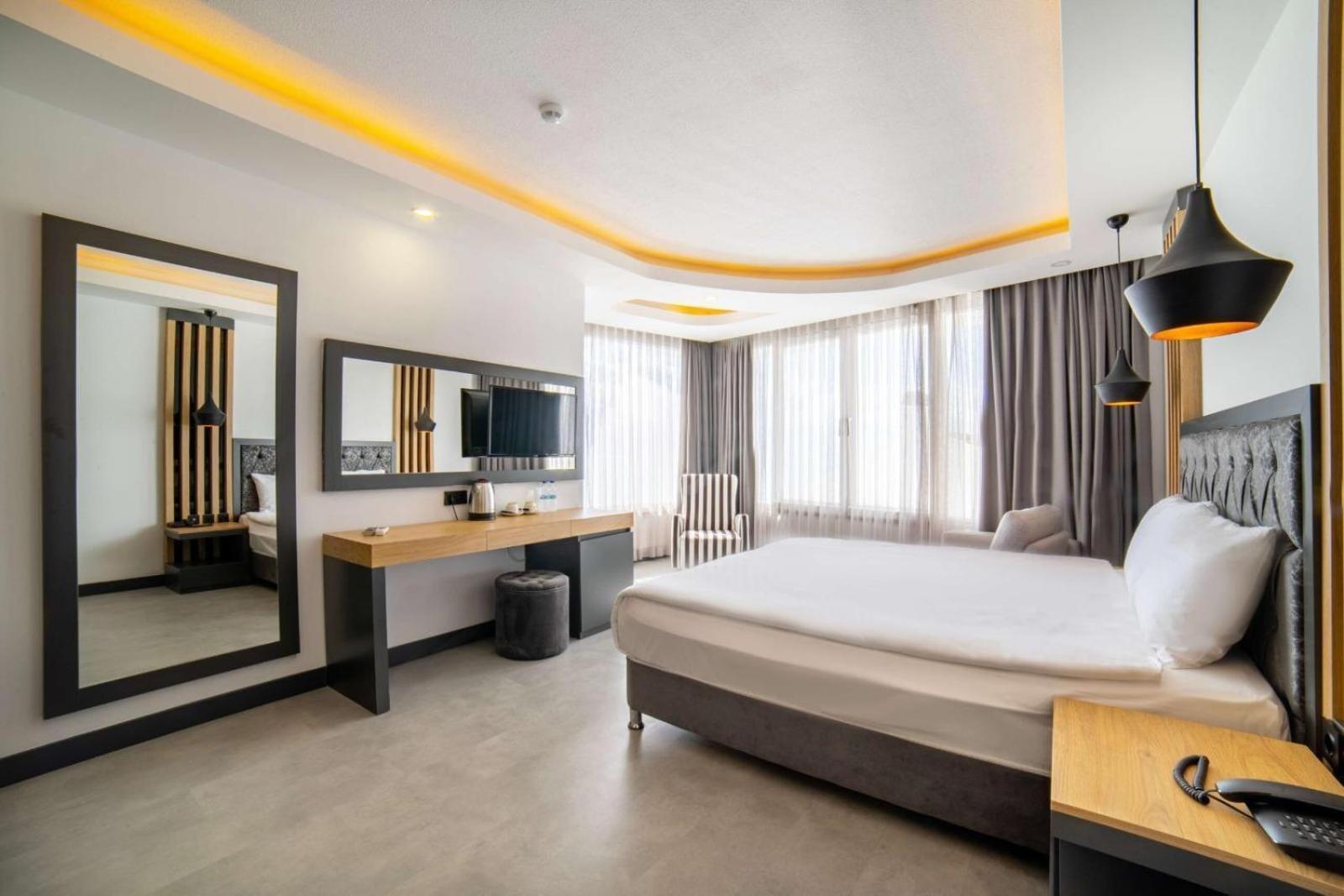 Avsar Boutique Hotel *