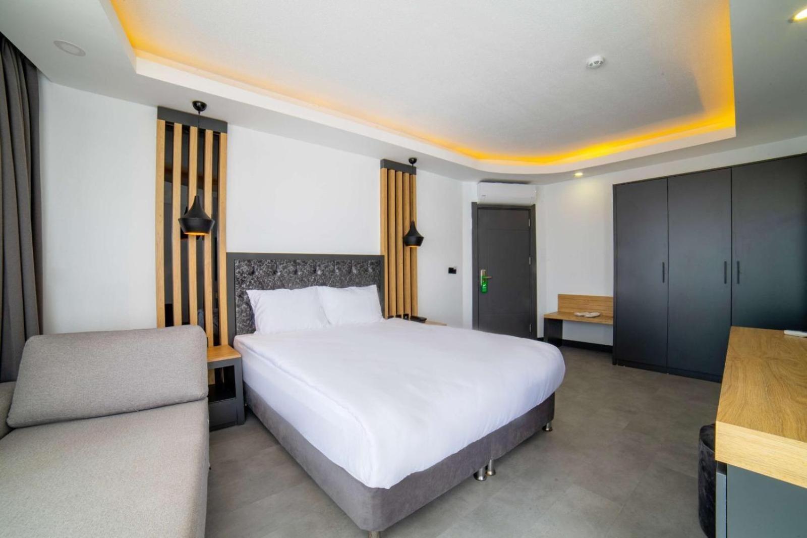 Avsar Boutique * Antalya