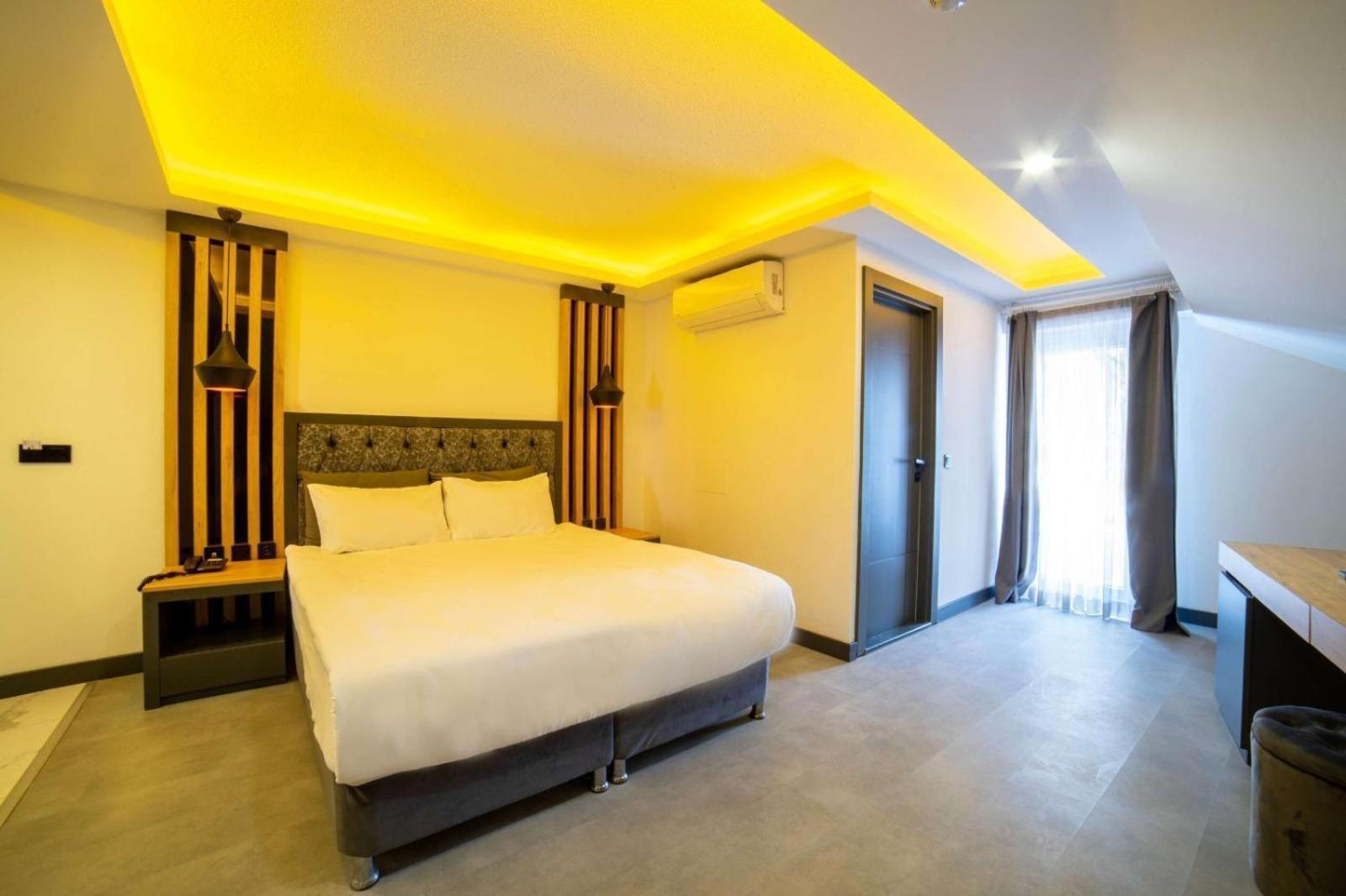 Avsar Boutique Hotel