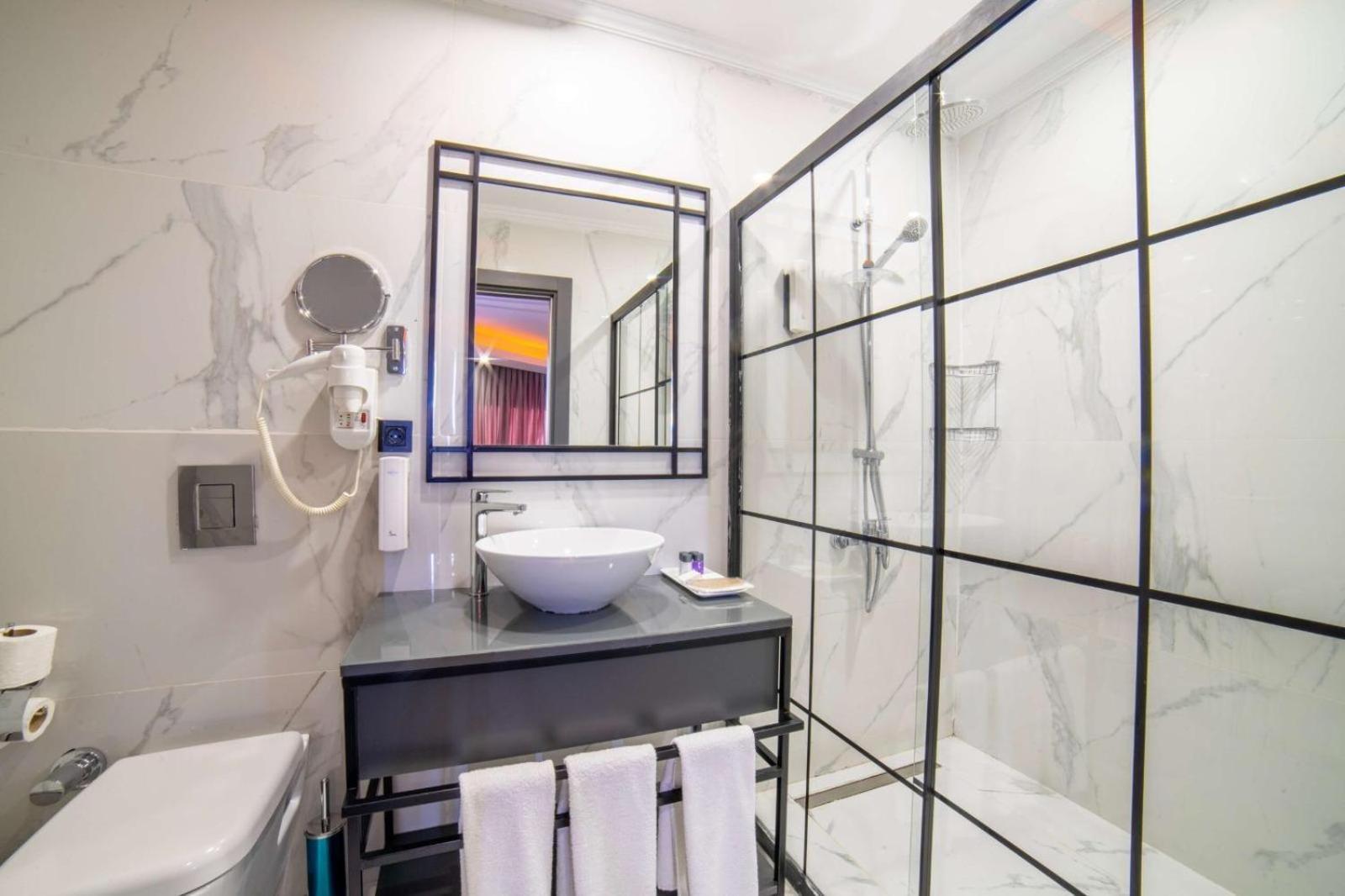 Avsar Boutique Hotel *