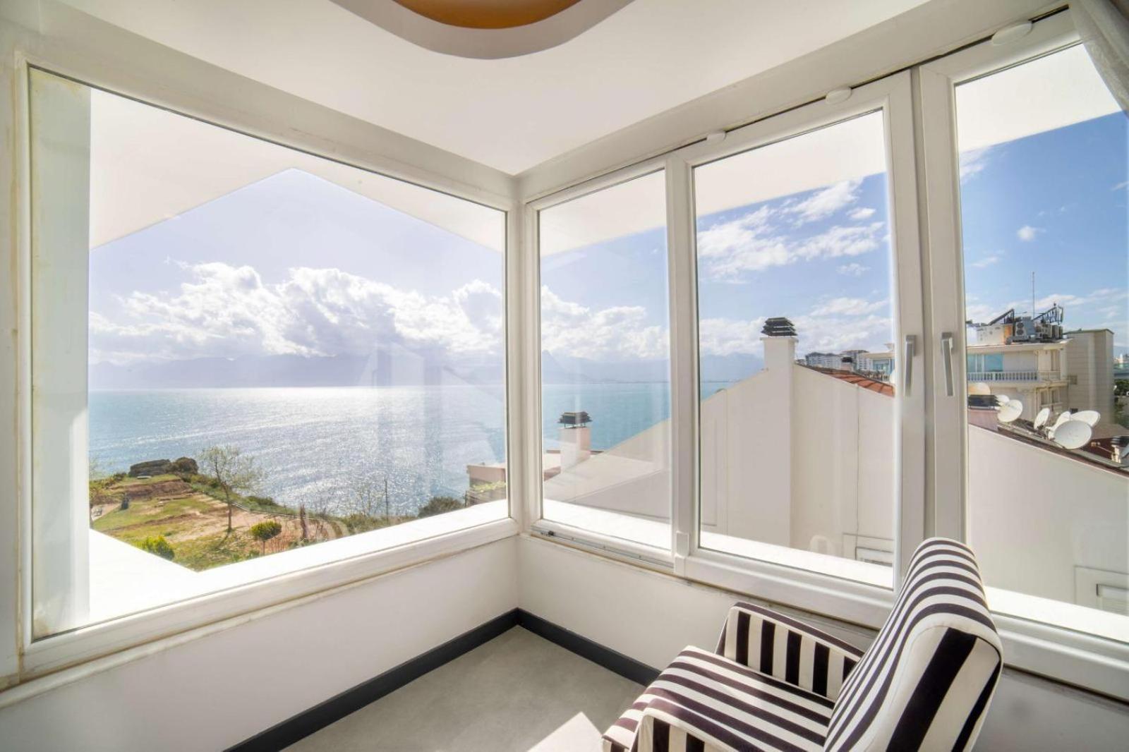 Hotel Avsar Boutique *