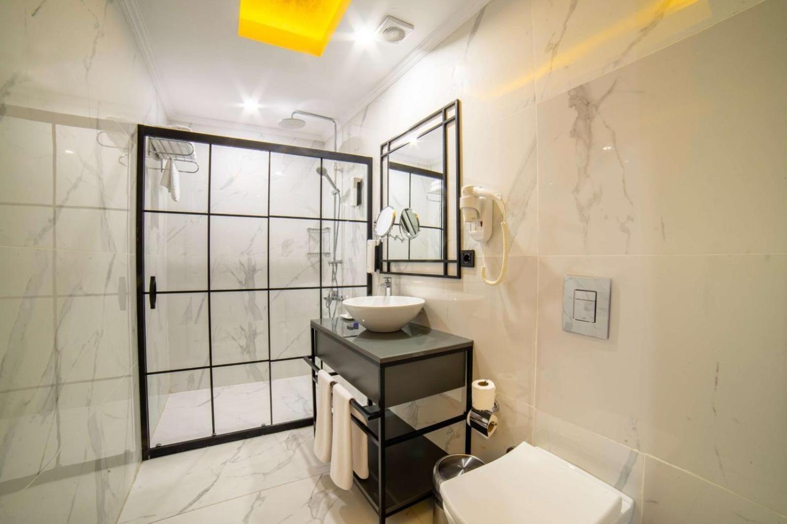 Hotel Avsar Boutique Antalya