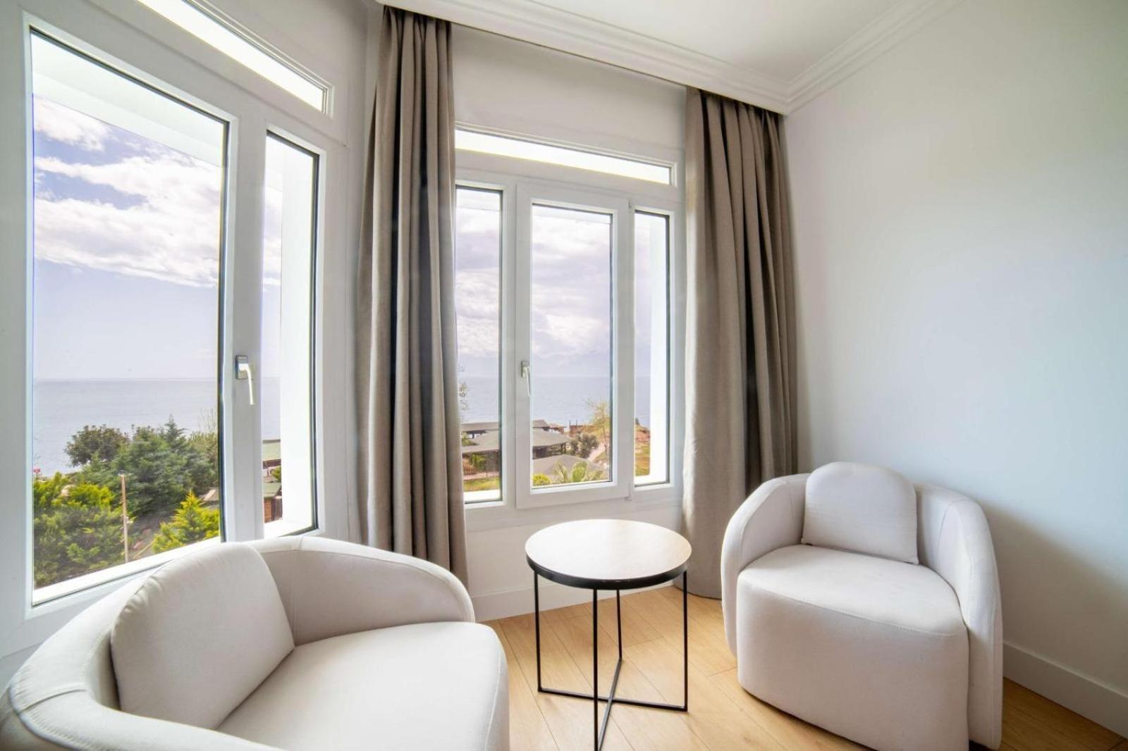 Avsar Boutique * Antalya