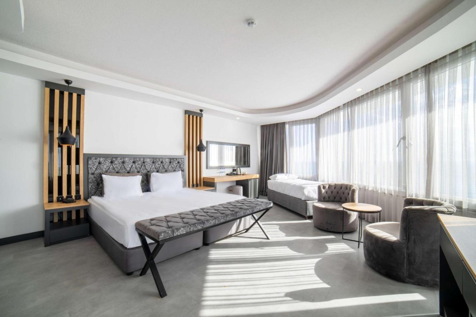 Hotel Avsar Boutique *