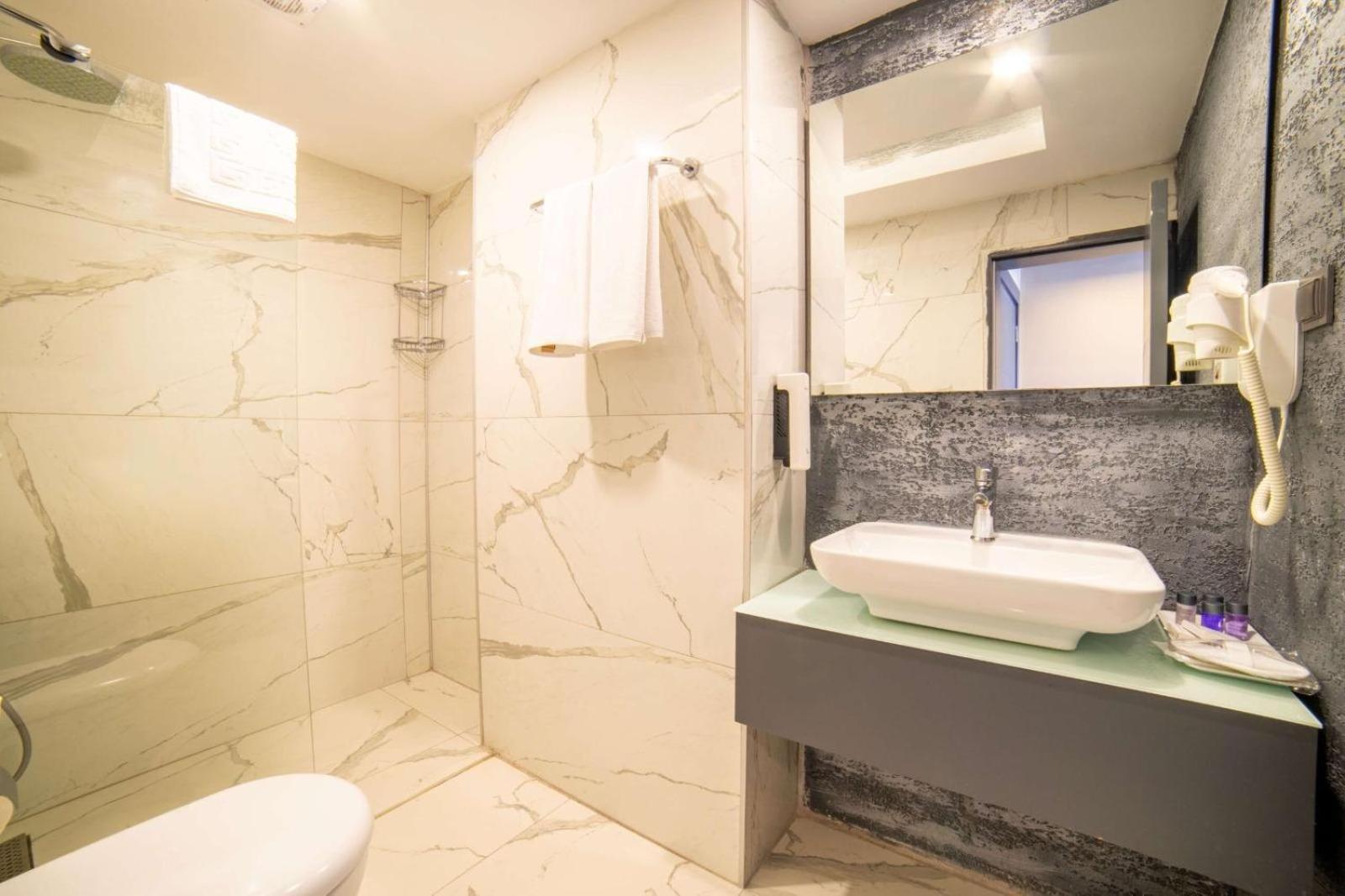Avsar Boutique Hotel Antalya