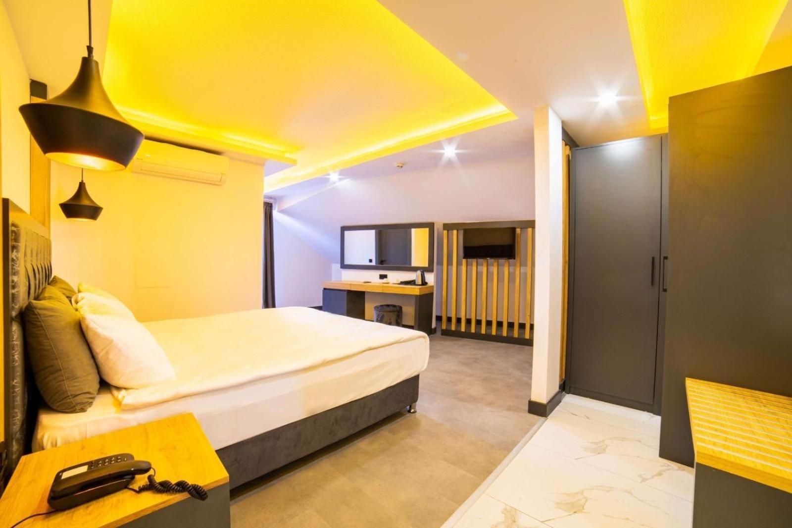 Avsar Boutique Hotel