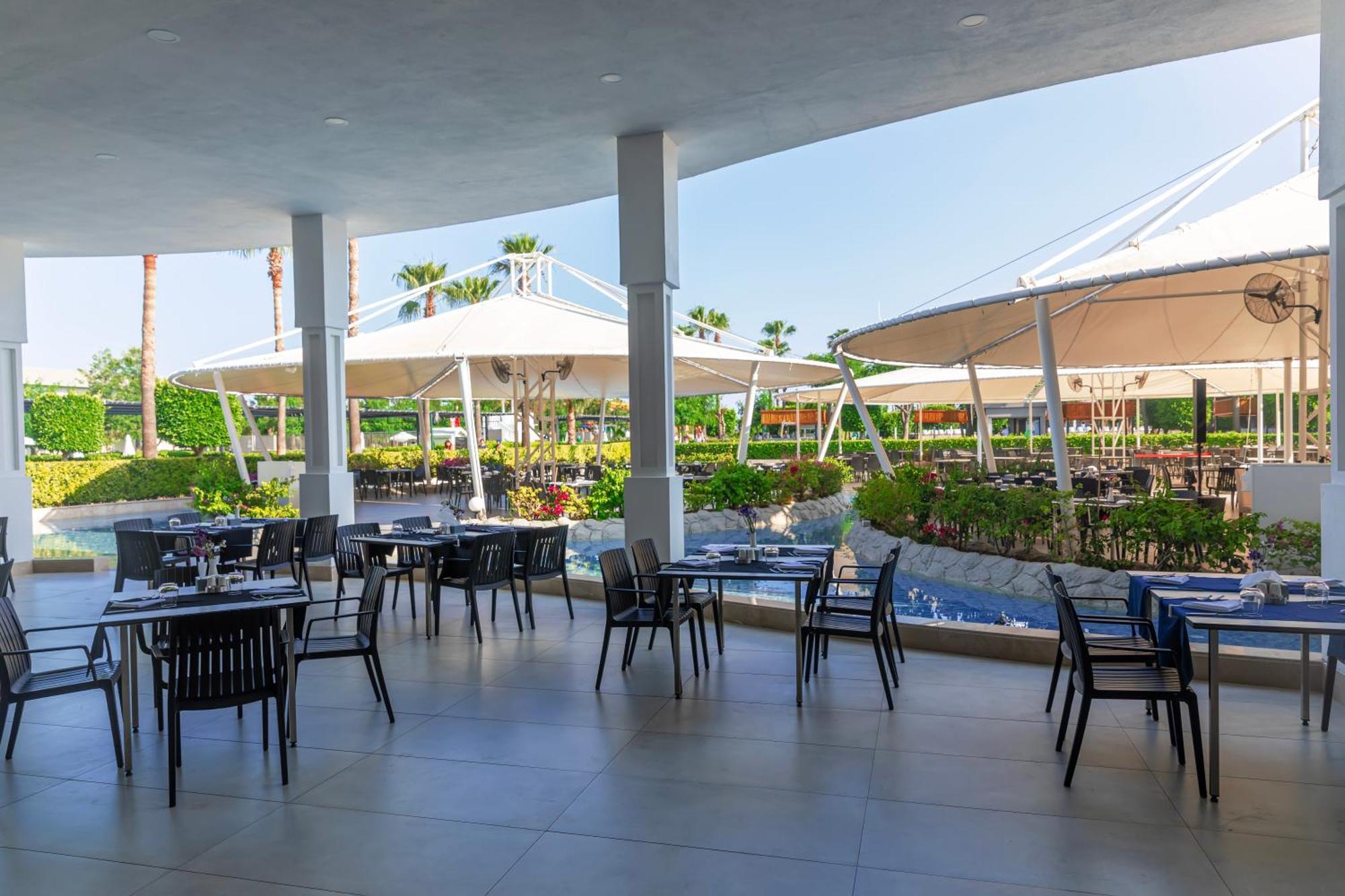 Resort Crystal Centro - Ultimate *